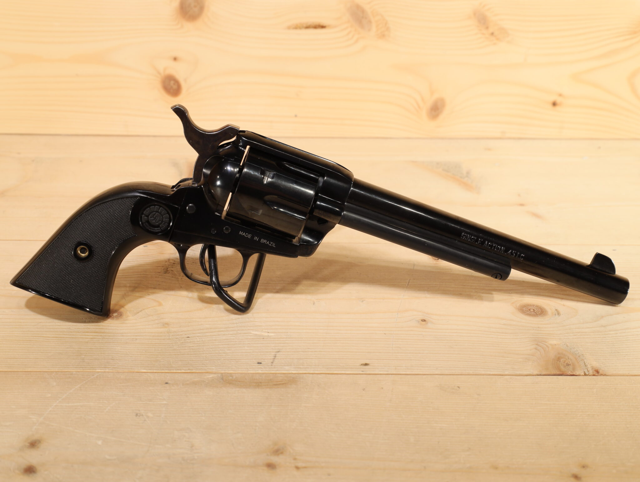 TAURUS Taurus Gaucho 45LC [CLEARANCE] - Adelbridge & Co. Gun Store