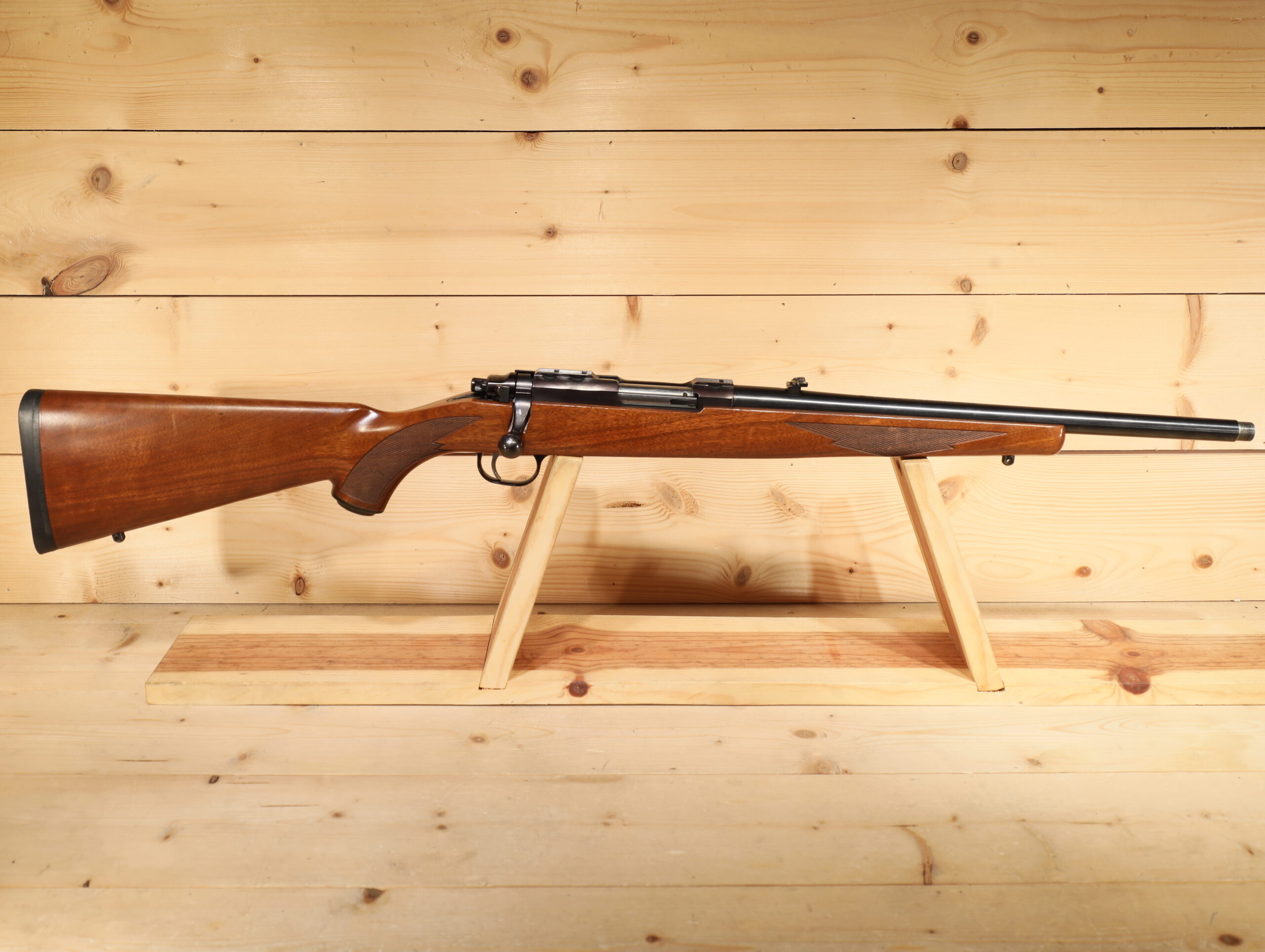 RUGER 77/44 Rifle 44MAG - ADELBRIDGE & CO