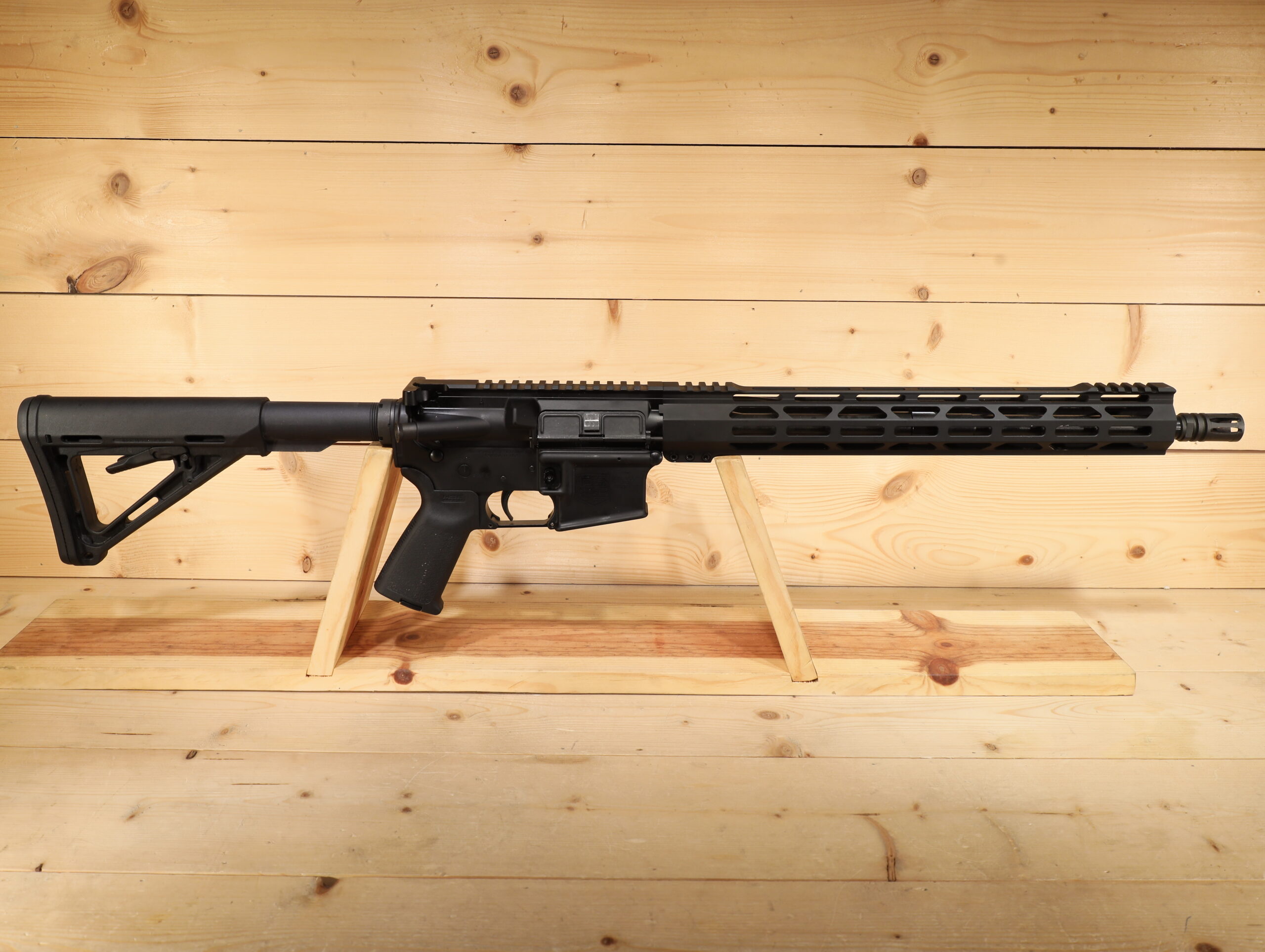 DIAMONDBACK FIREARMS - DB DB15 5.56X45MM - ADELBRIDGE & CO