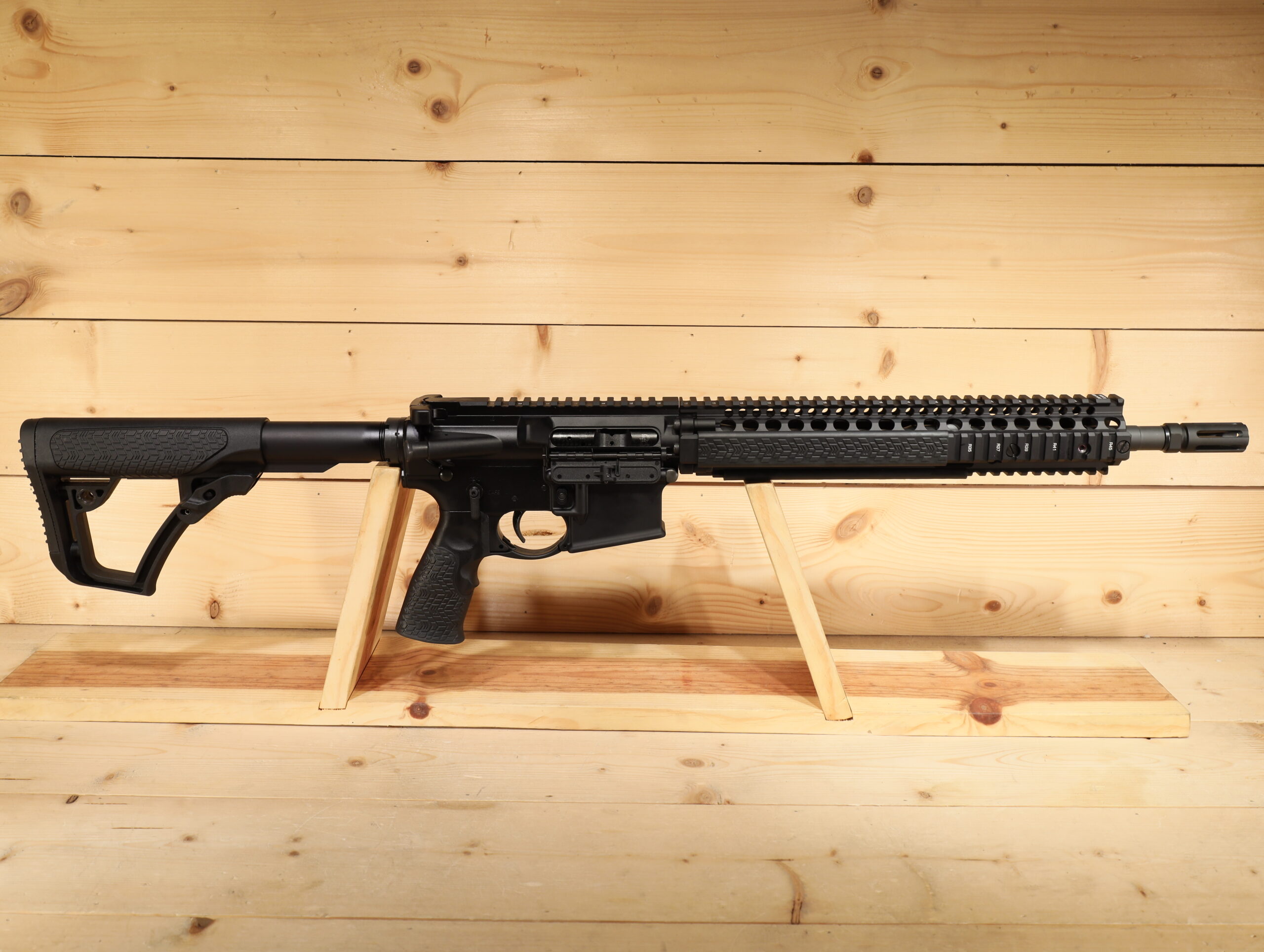 DANIEL DEFENSE M4A1 5.56X45MM - ADELBRIDGE & CO