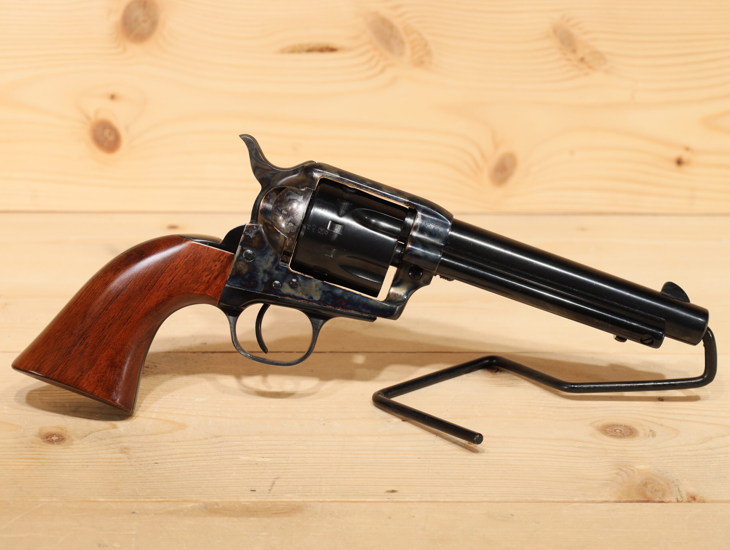 UBERTI Cattleman 22lr 22LR - ADELBRIDGE & CO