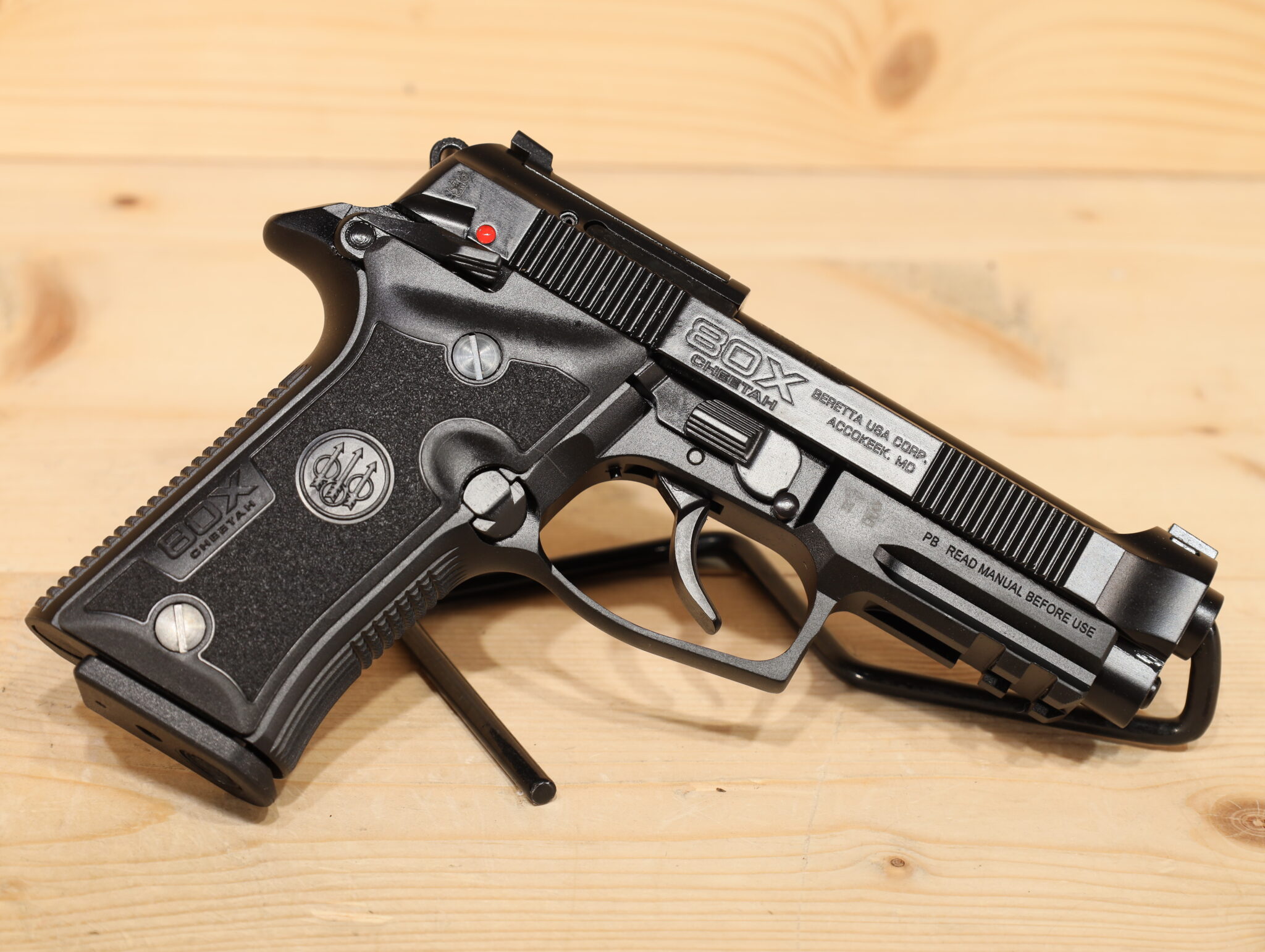 BERETTA 80X 380ACP - ADELBRIDGE & CO