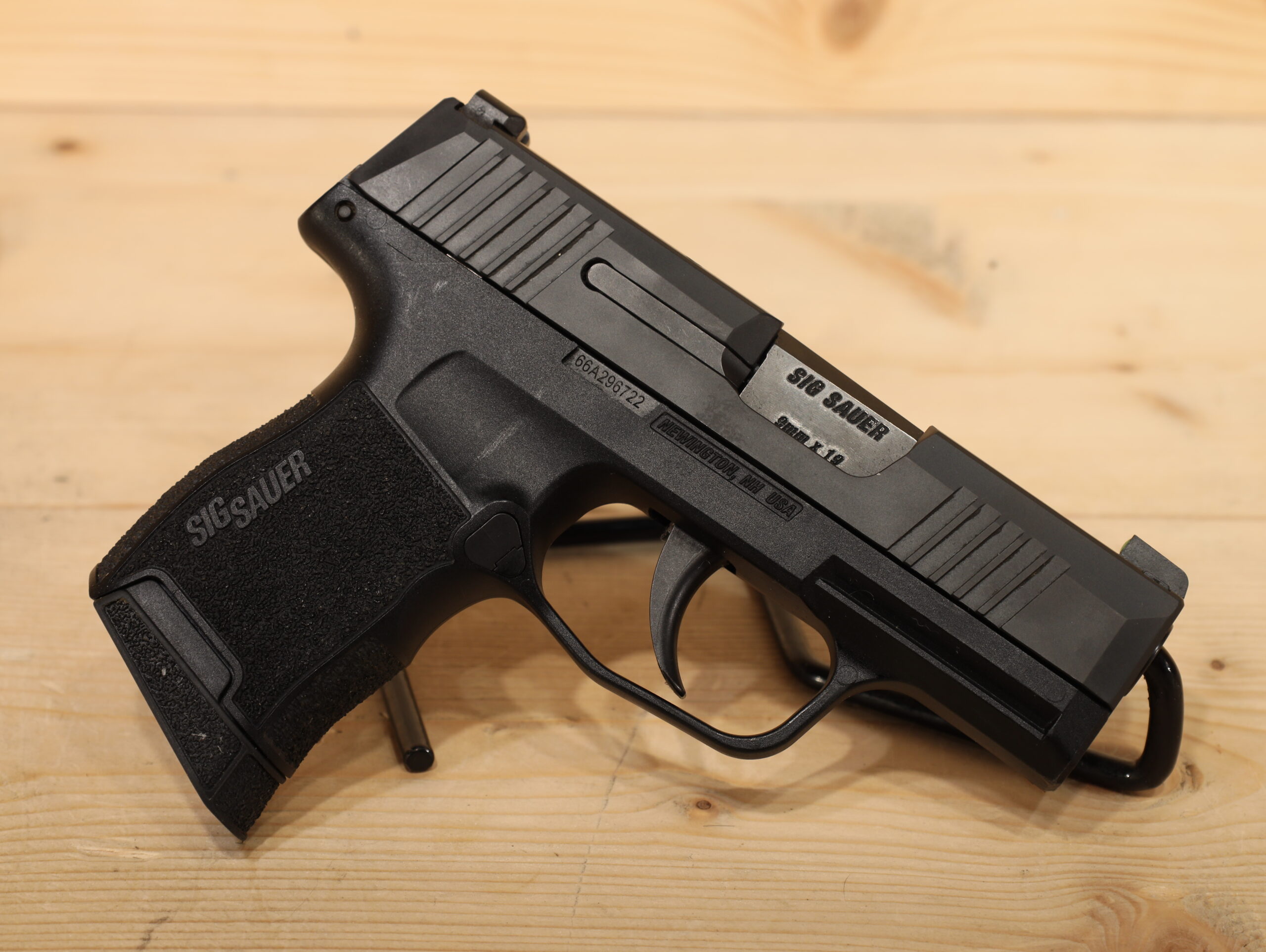 Sig Sauer P365 9x19mm Adelbridge And Co 