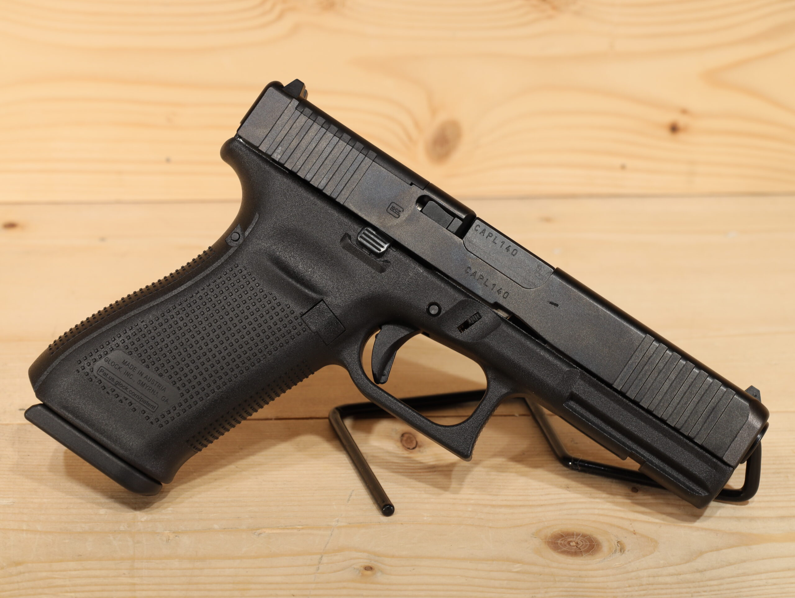 GLOCK 20 Gen 5 10MM - ADELBRIDGE & CO