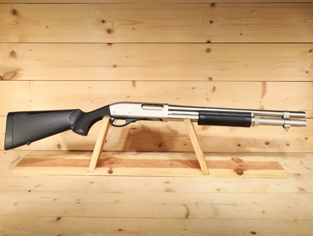 REMINGTON 870 Marine Magnum 12GA * - Adelbridge & Co. Gun Store