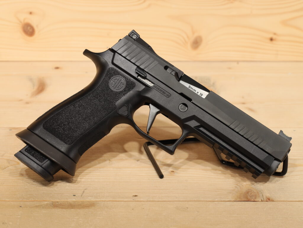 Sig Sauer X Five X Mm Clearance Adelbridge Co Gun Store