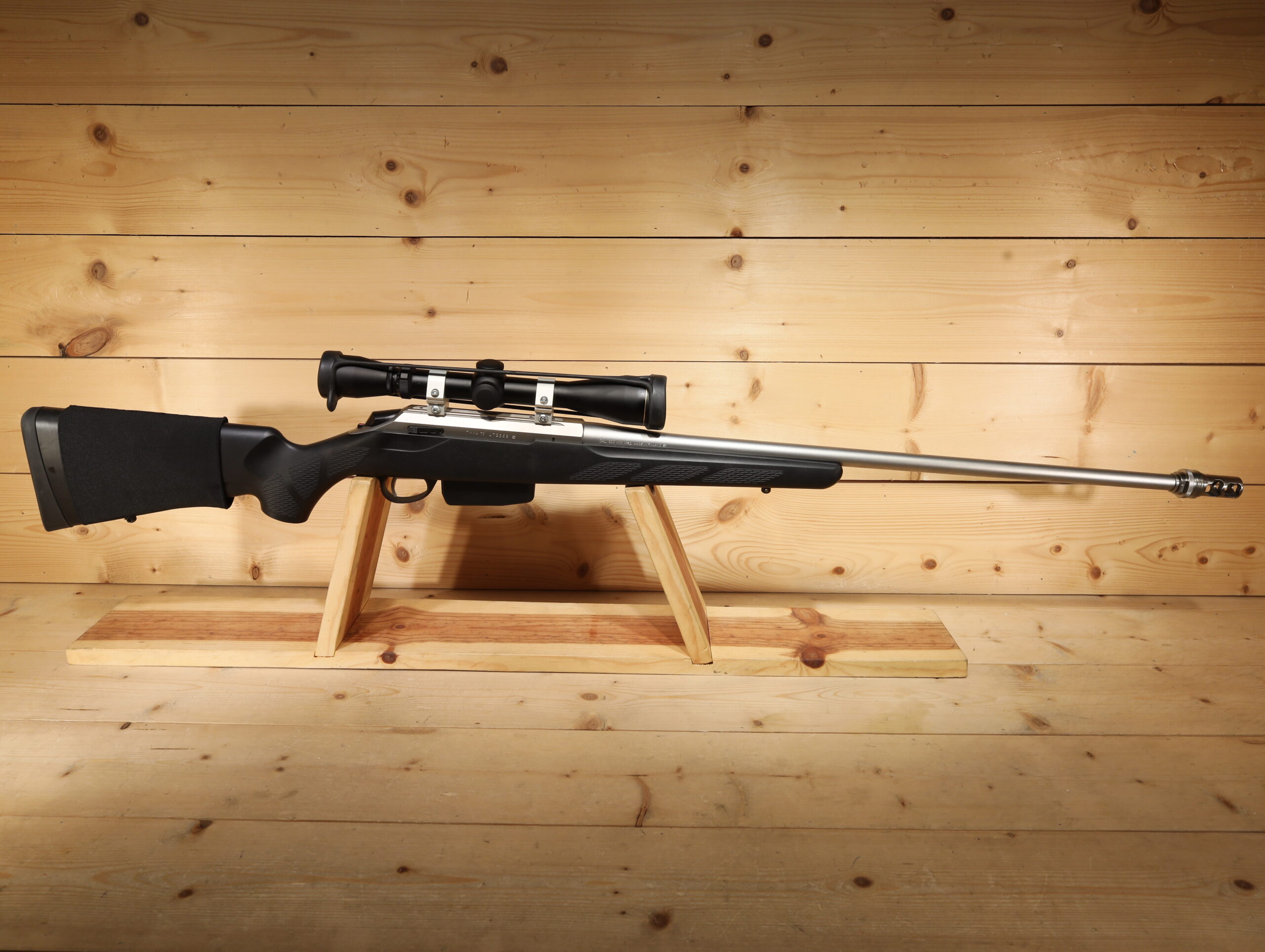 TIKKA T3 300WM - Adelbridge & Co. Gun Store