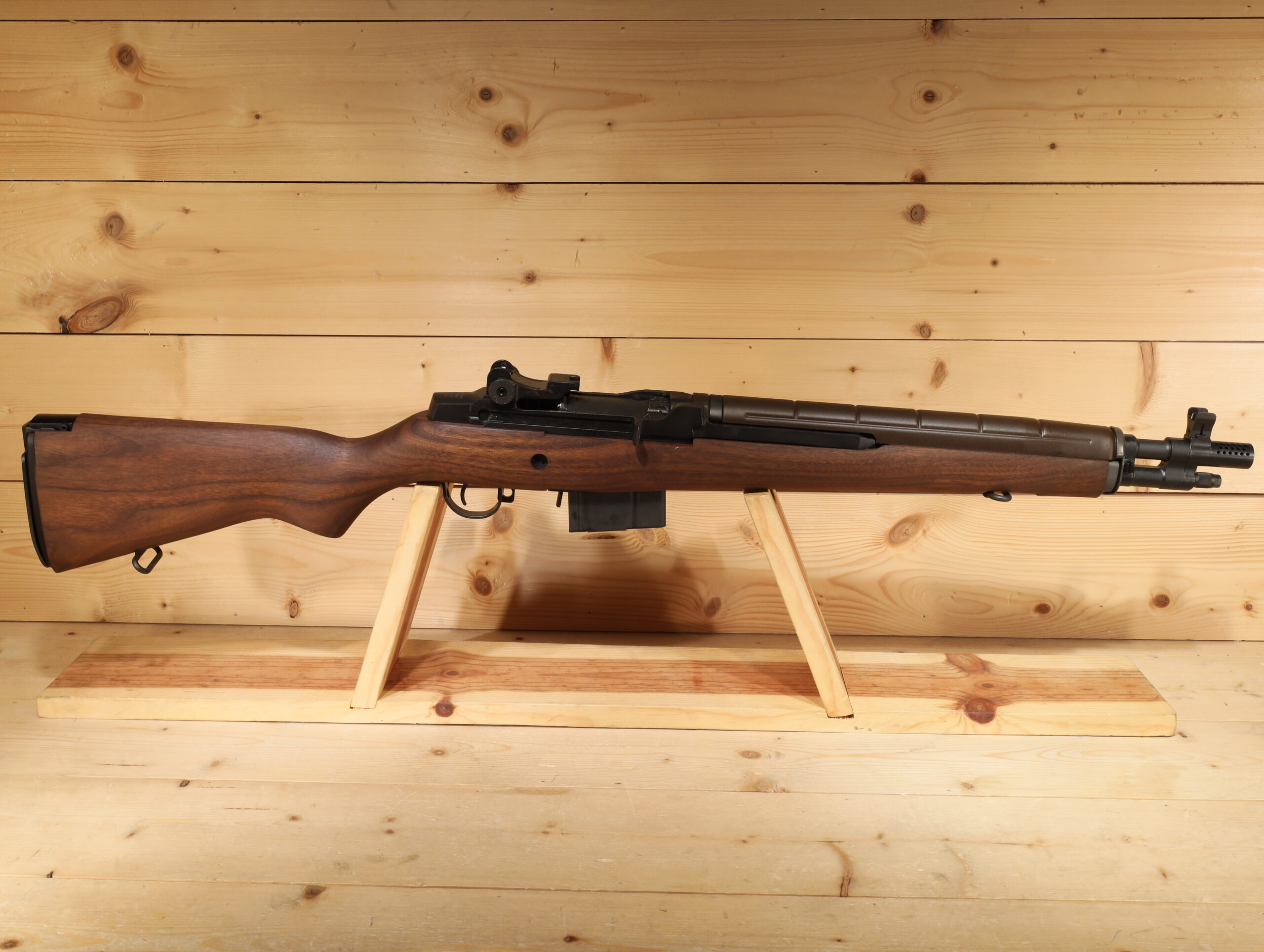 SPRINGFIELD ARMORY M14 308WIN - ADELBRIDGE & CO