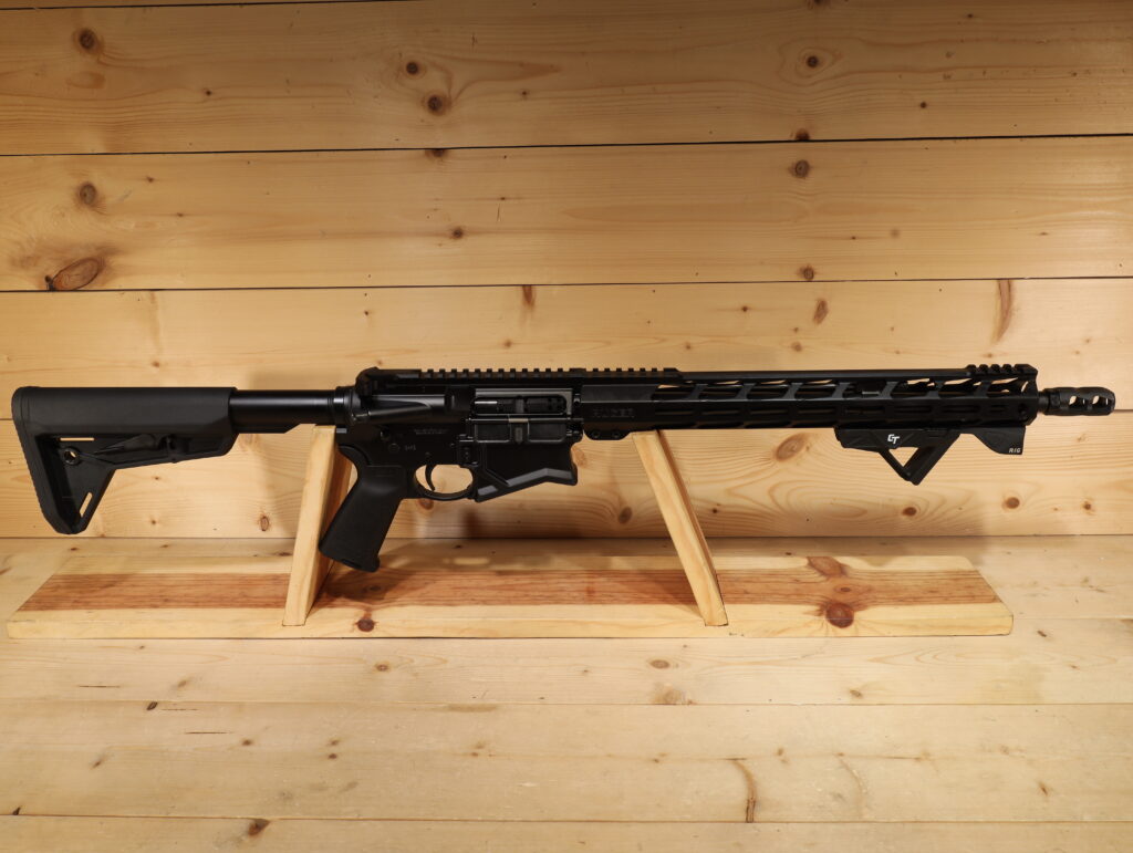 RUGER SFAR 308WIN - Adelbridge & Co. Gun Store