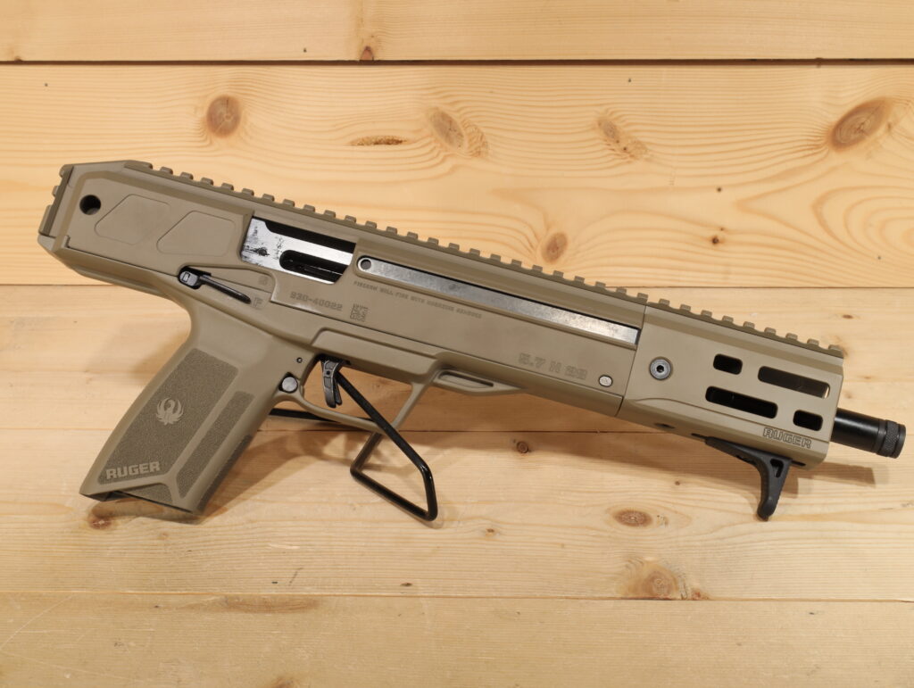 Ruger lc charger 5 7x28mm adelbridge co gun store