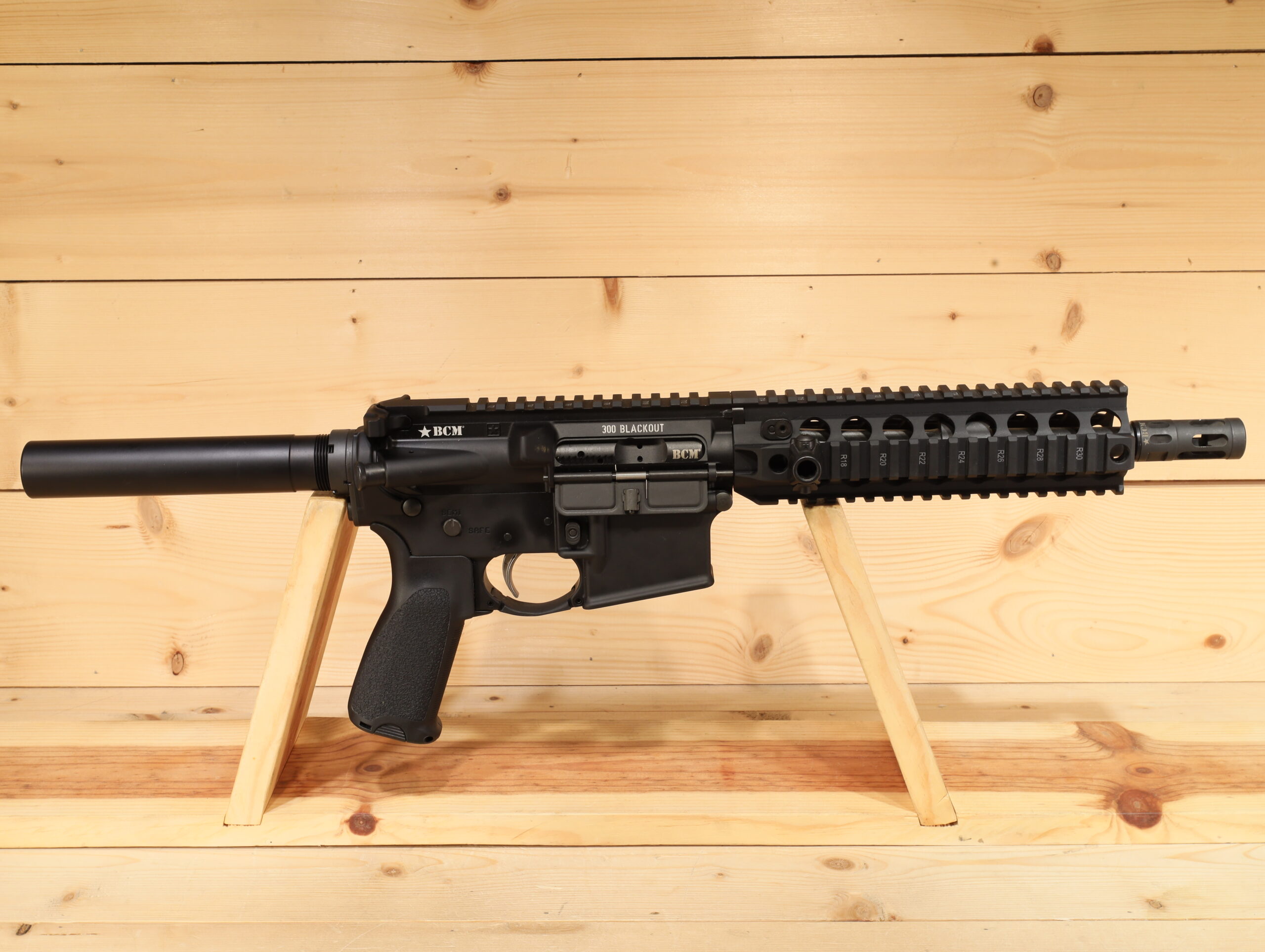 BCM Pistol 300BLK - Adelbridge & Co. Gun Store