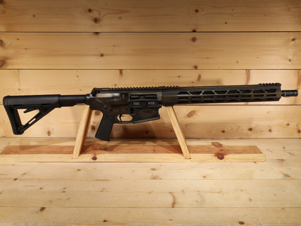 DIAMONDBACK FIREARMS - DB DB10 308WIN - Adelbridge & Co. Gun Store