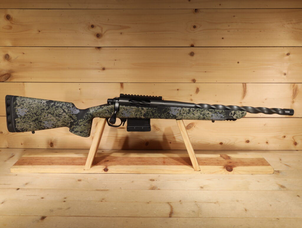 Horizon firearms vandal x 22 creedmoor adelbridge co gun store