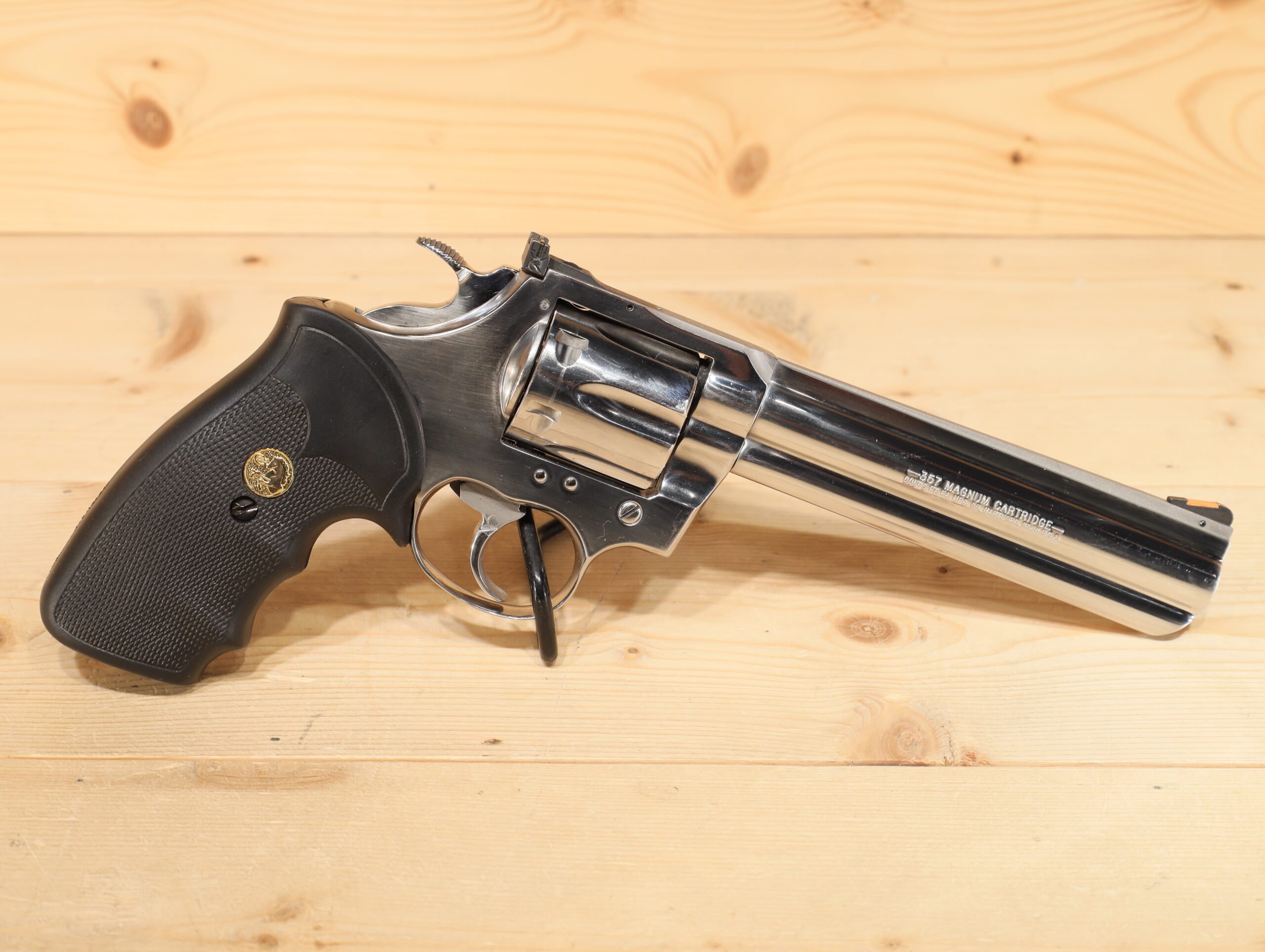 COLT King Cobra 357MAG - Adelbridge & Co. Gun Store