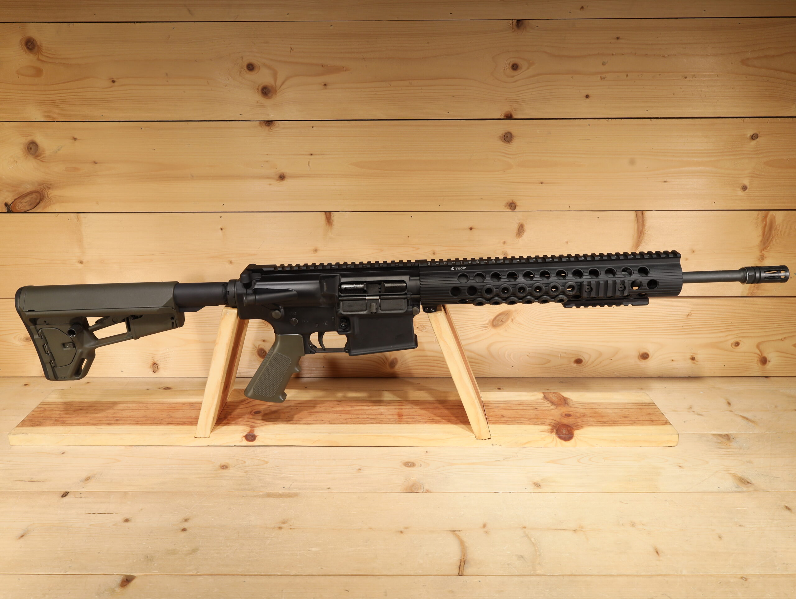 ARMALITE Armalite AR-10 7.62X51MM - Adelbridge & Co. Gun Store
