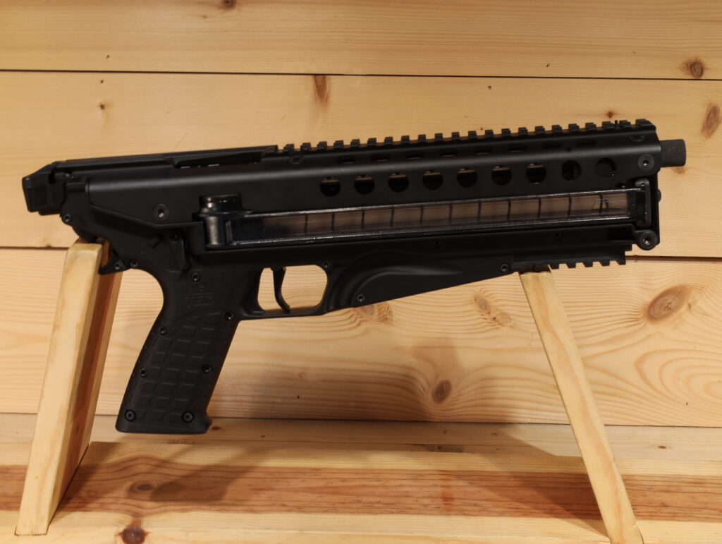 Kel Tec P50 5 7x28 Adelbridge And Co Gun Store