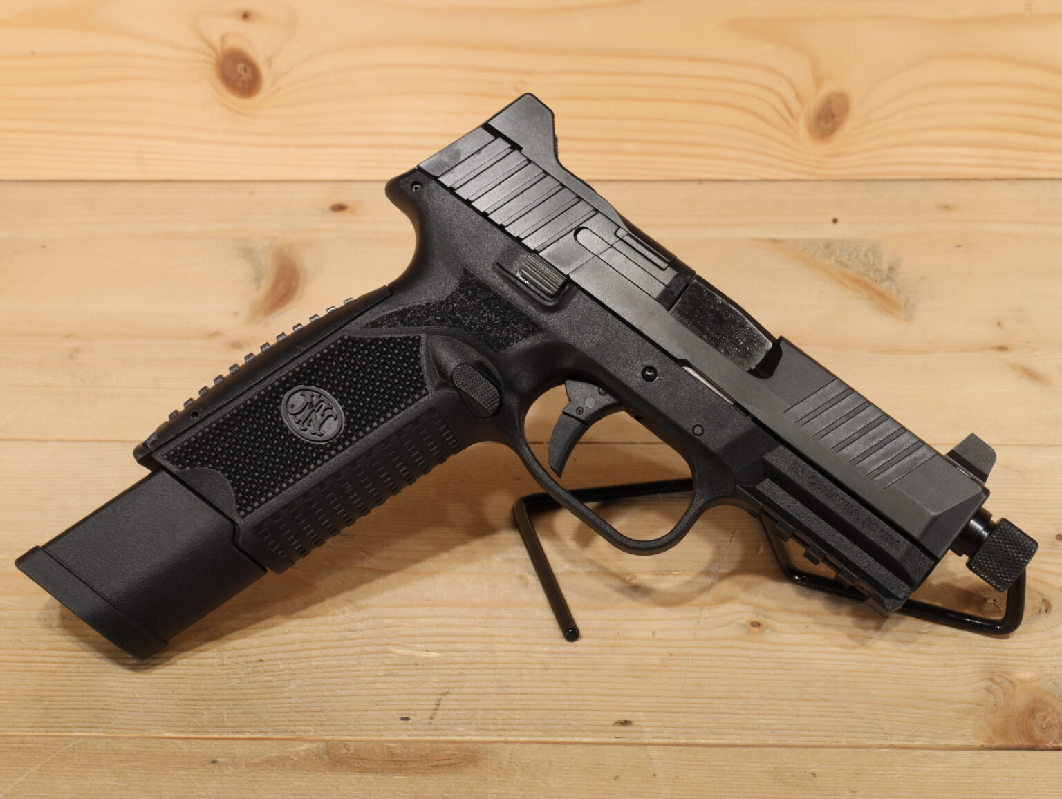 FNH 509 Tactical 9MM [CLEARANCE] - Adelbridge & Co. Gun Store