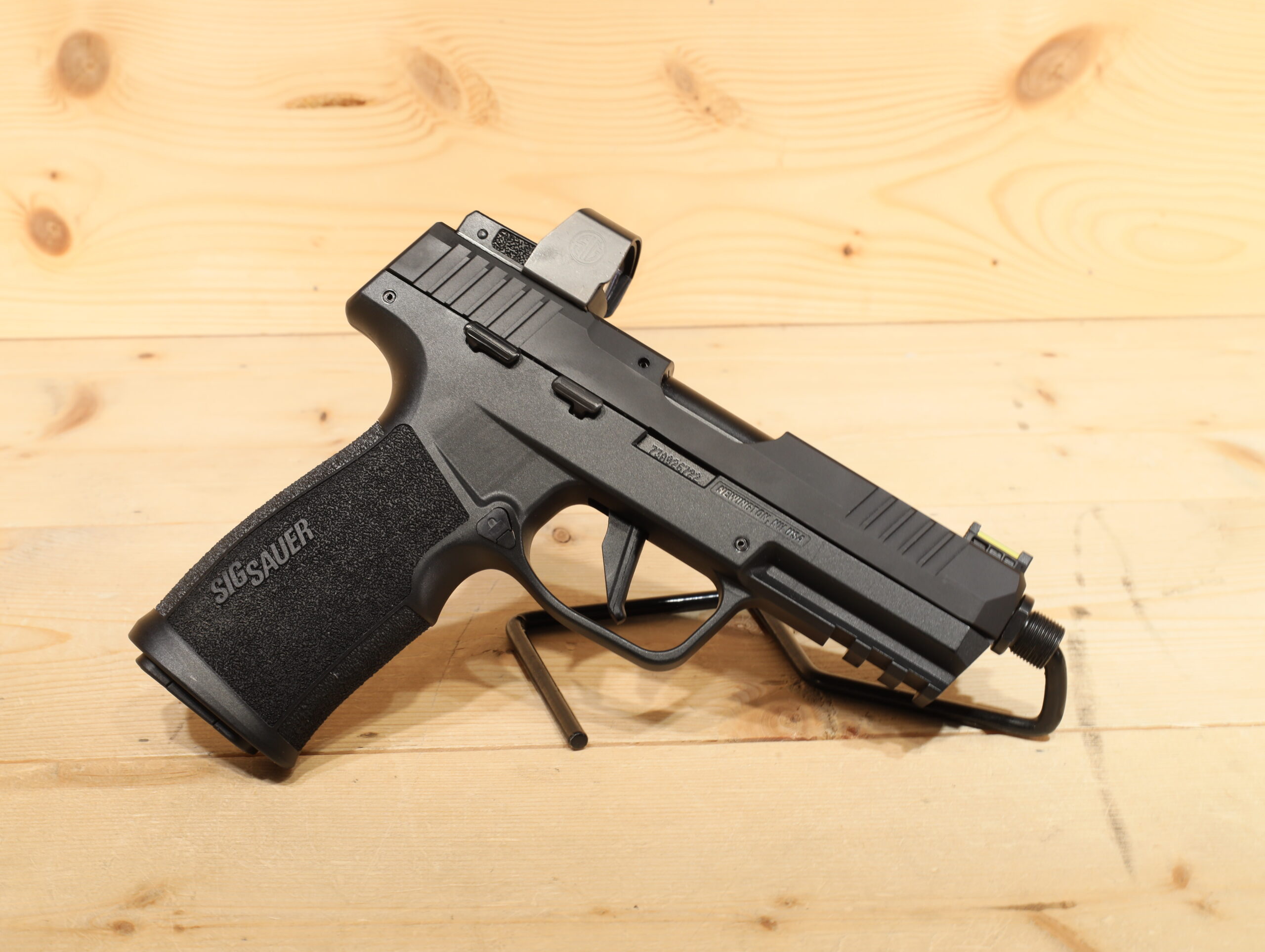 SIG SAUER P322 22 LR - Adelbridge & Co. Gun Store