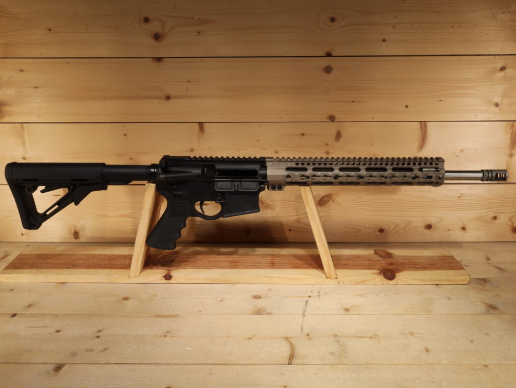 Spike's Tactical ST-15 223WYLDE - Adelbridge & Co. Gun Store