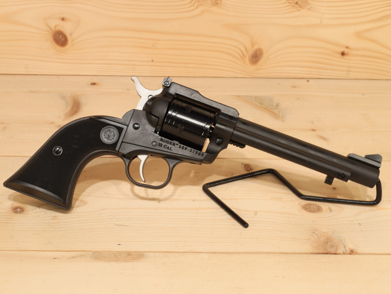 RUGER Super Wrangler 22LR/22WMR - Adelbridge & Co. Gun Store