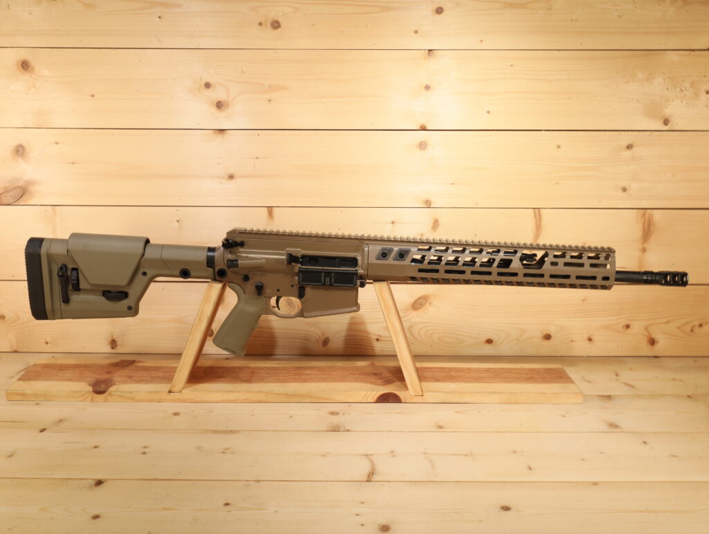 SIG SAUER SIG716G2 DMR 6.5 CREEDMOOR - Adelbridge & Co. Gun Store