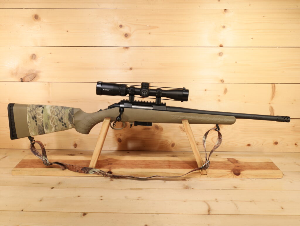 Ruger american 7 62x39 adelbridge co gun store