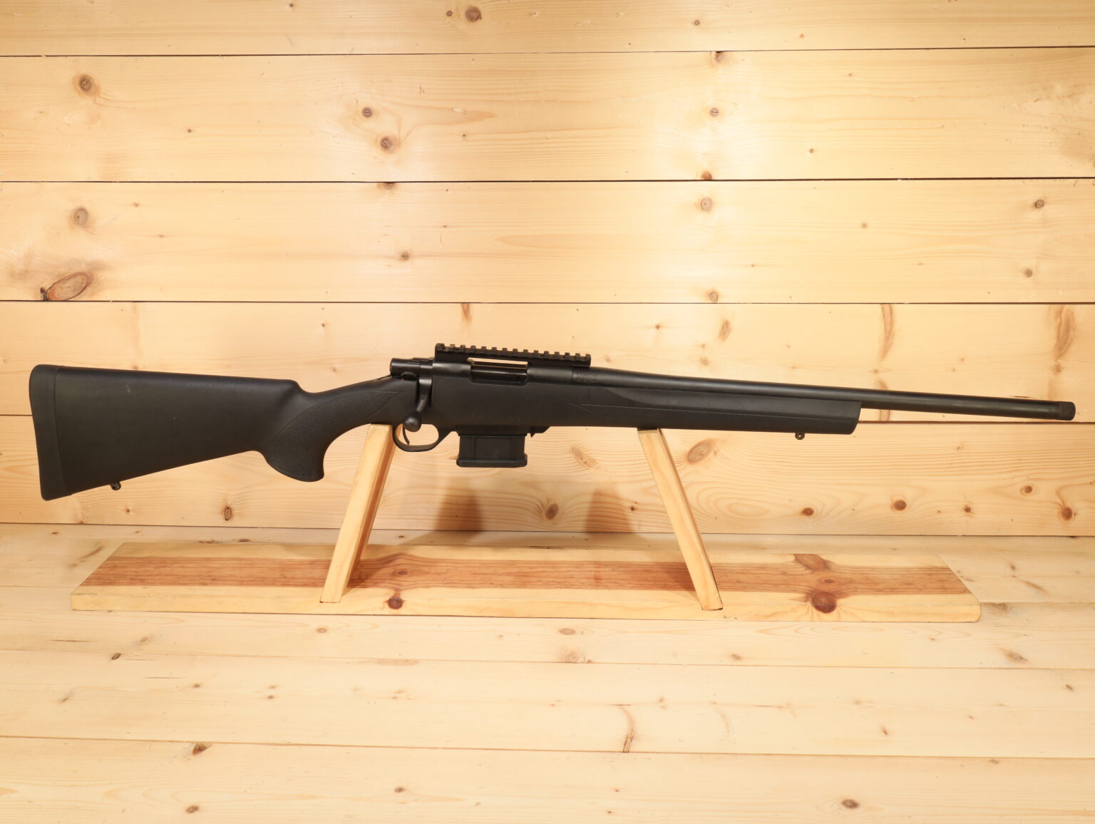 HOWA Model 1500 6.5 GRENDEL - Adelbridge & Co. Gun Store