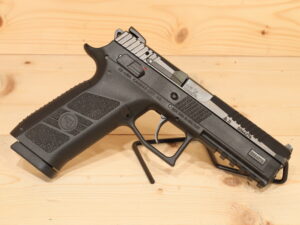 Glock 47 MOS 9mm * - Adelbridge & Co. Gun Store