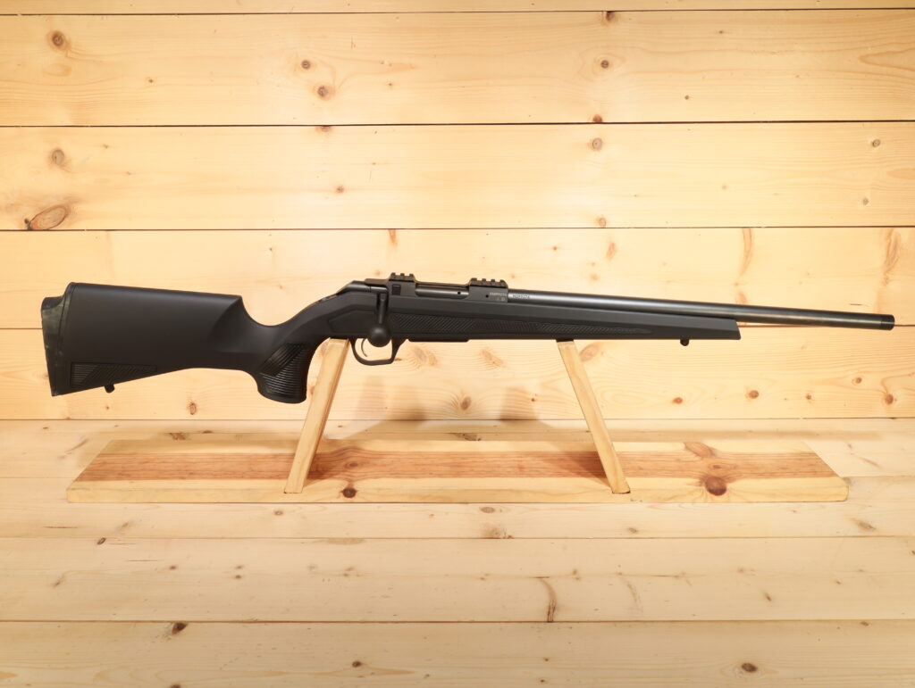 Bolt Action 7.62x39mm Rifle