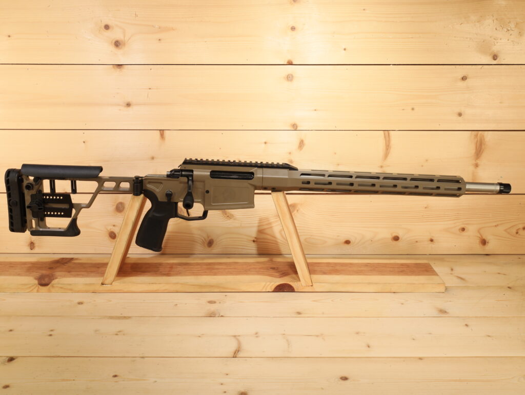 Sig sauer cross fde 6 5 creedmoor adelbridge co gun store