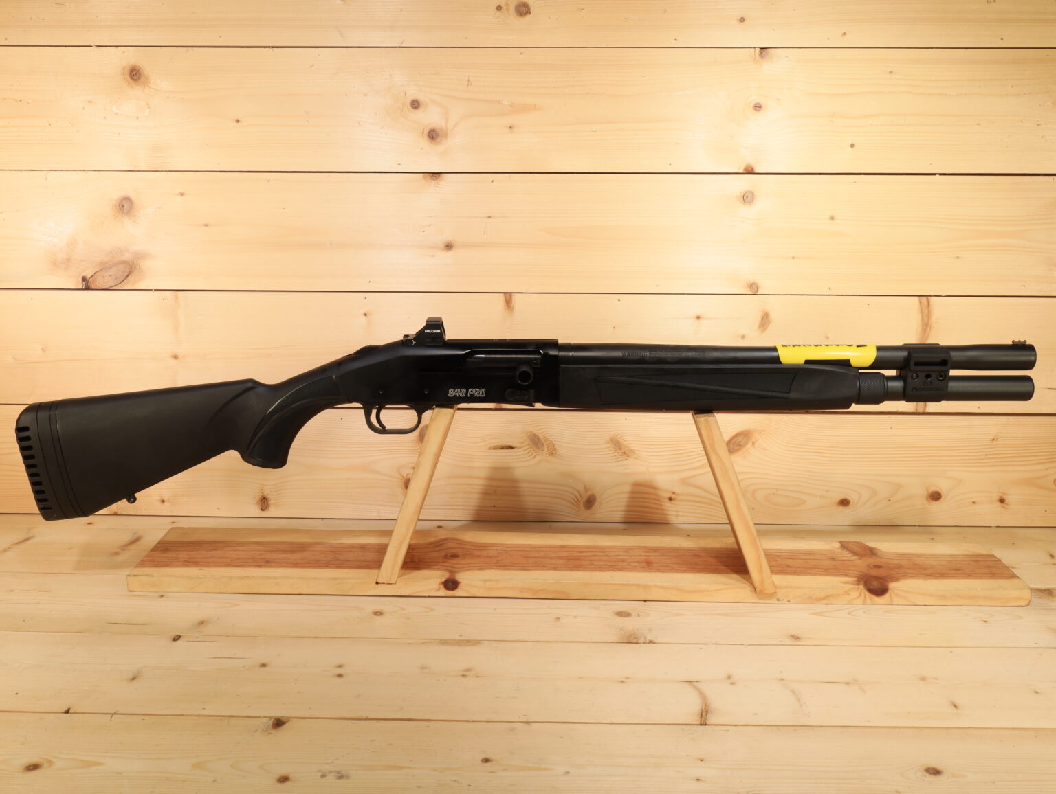 MOSSBERG 940 Pro Tactical /w Optic 12GA - Adelbridge & Co. Gun Store