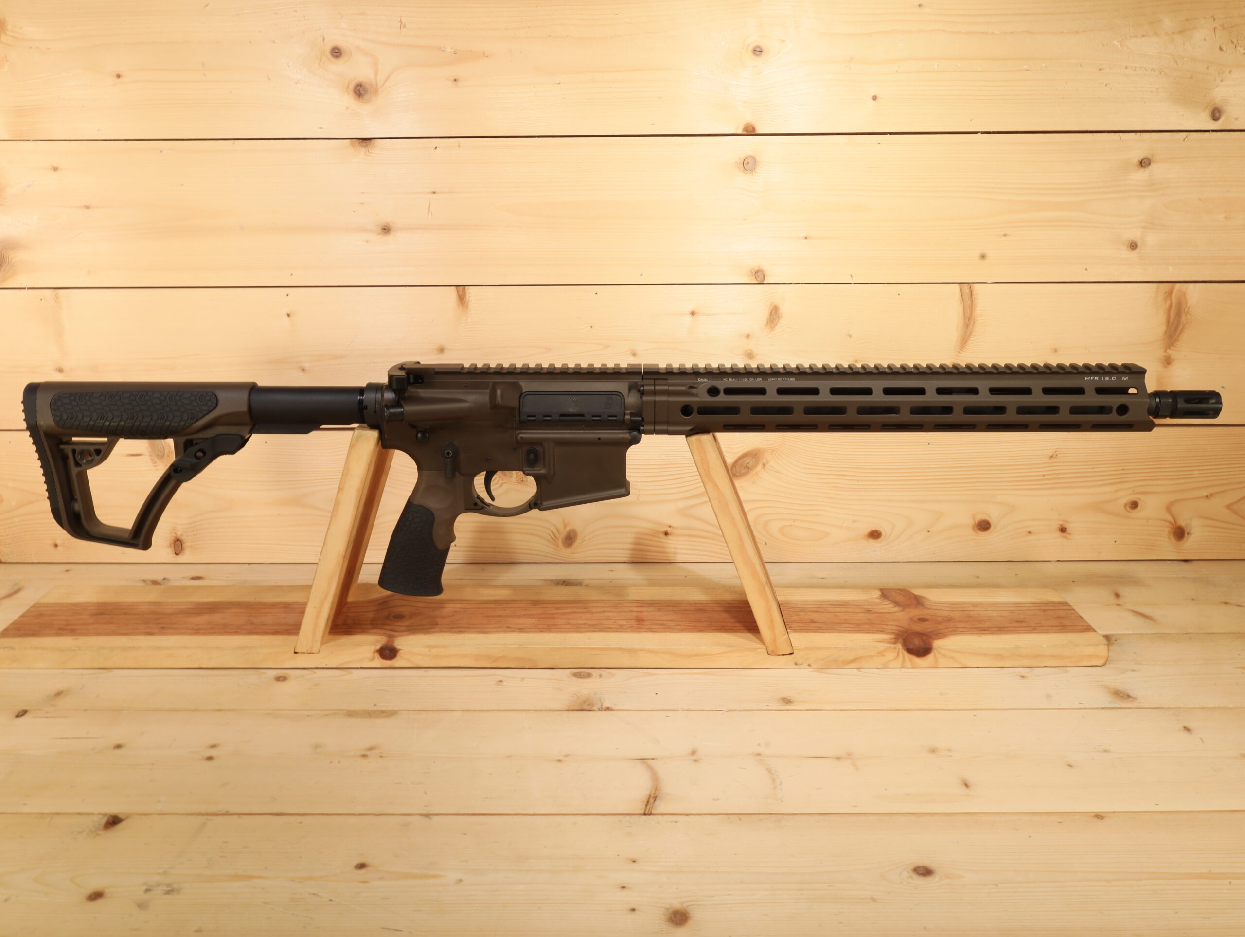 DANIEL DEFENSE DDM4V7 5.56x45 - Adelbridge & Co. Gun Store