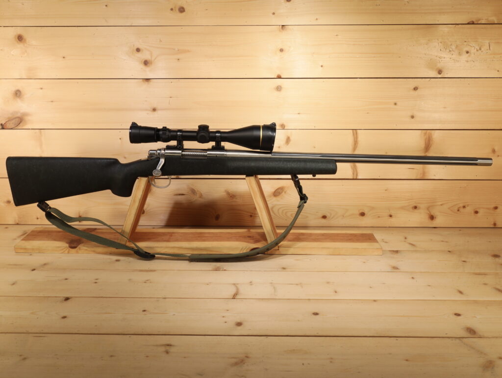 REMINGTON 700 22-250 REM - Adelbridge & Co. Gun Store