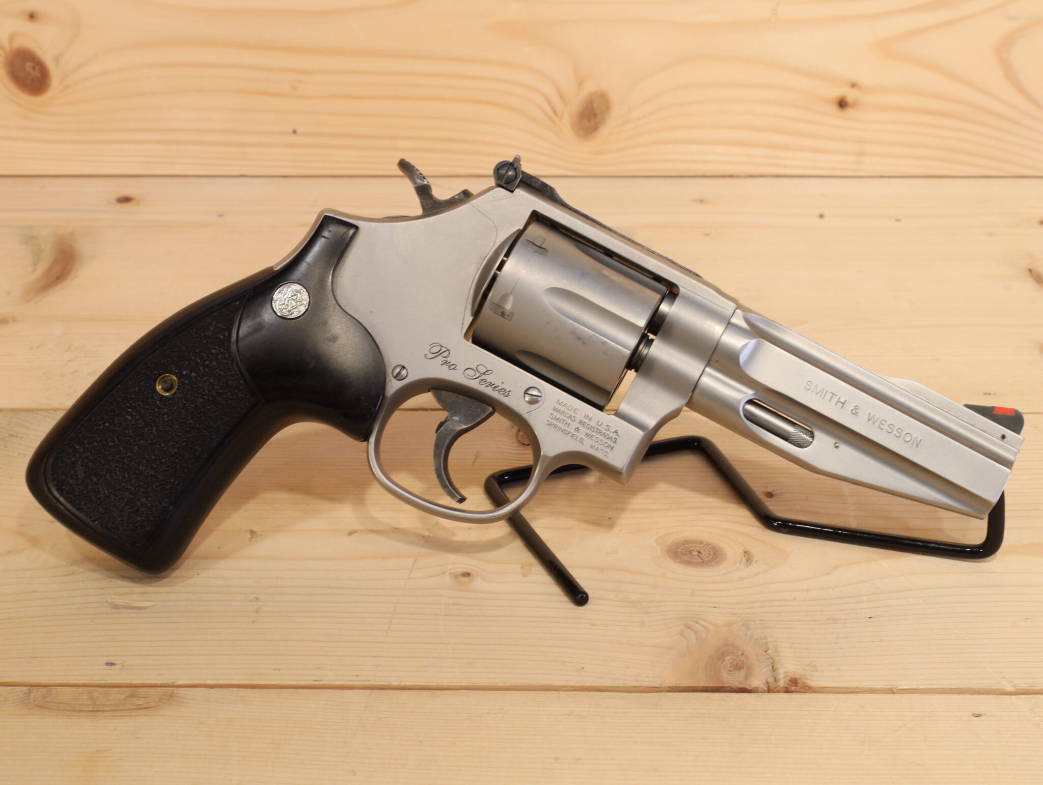 Smith & Wesson 686-6 357 MAG [CLEARANCE] - Adelbridge & Co. Gun Store