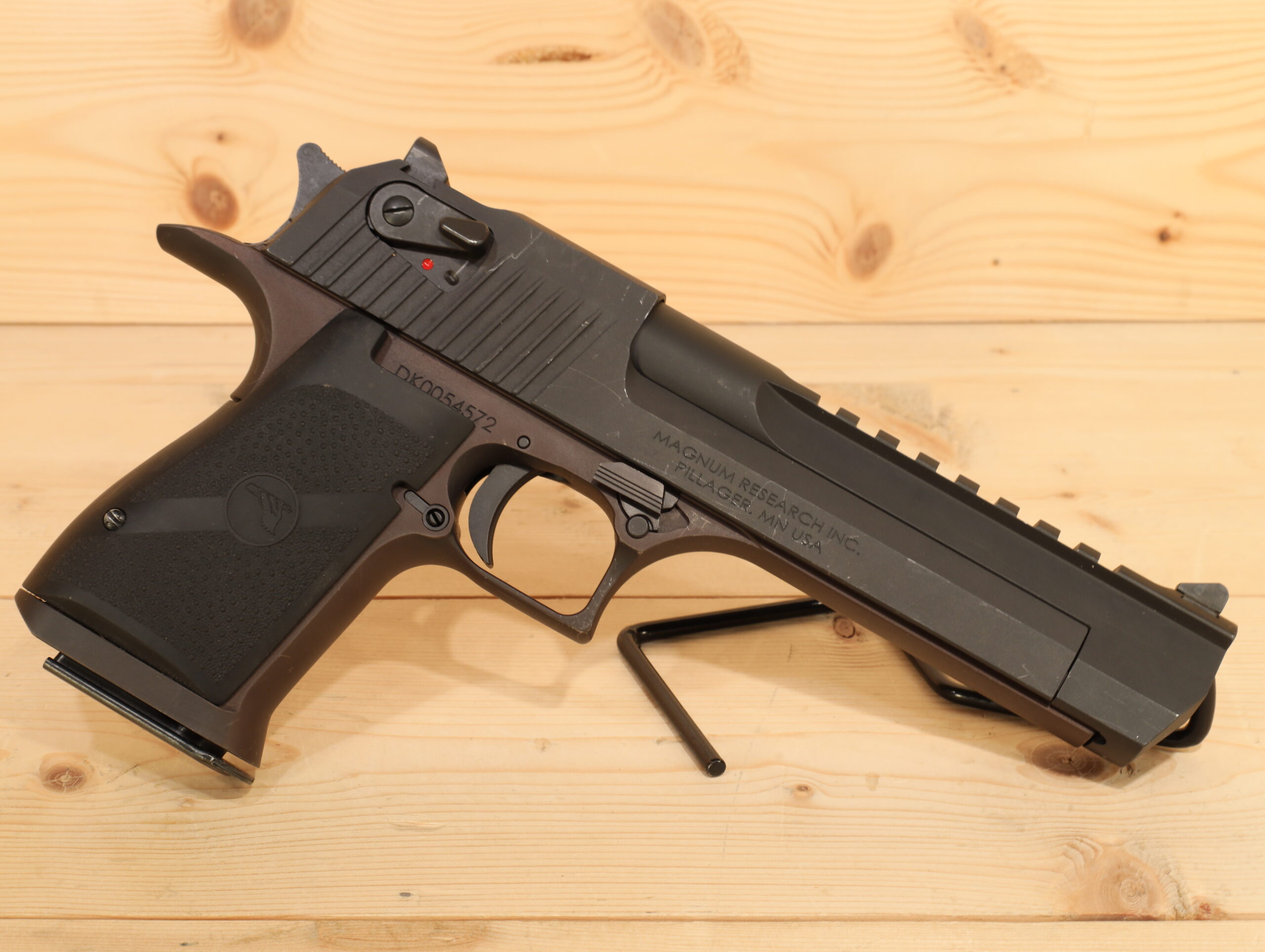 Magnum Research Desert Eagle 50ae Adelbridge Co Gun Store