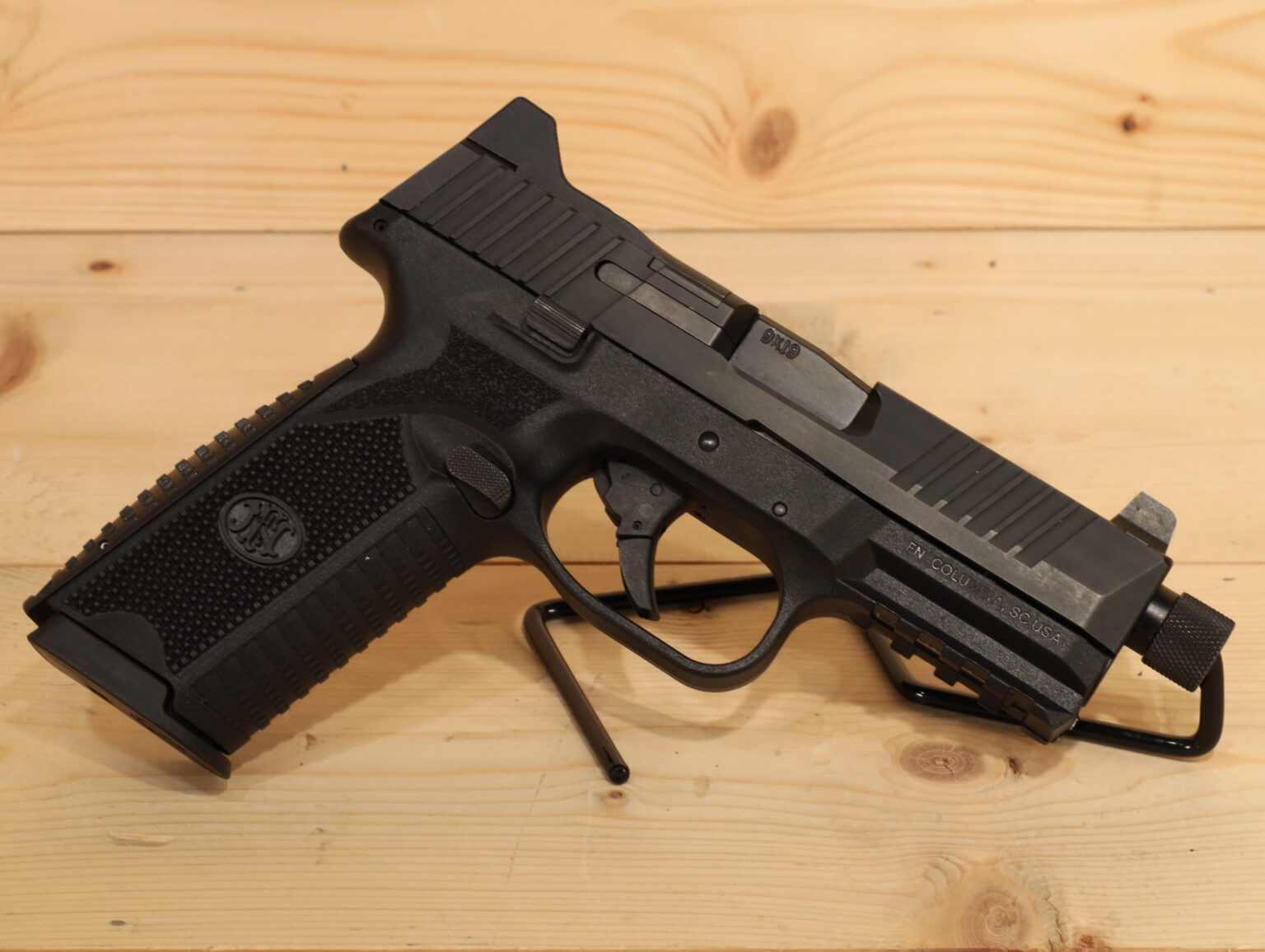 Fnh 509 t 9mm clearance adelbridge co gun store