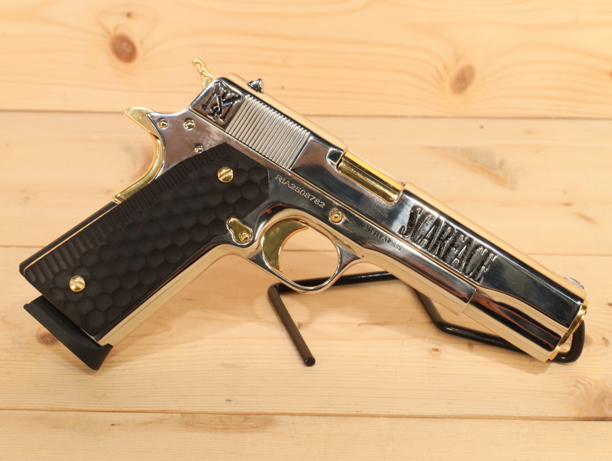 Adelbridge Gun Shop San Antonio Texas - vzhwcpa