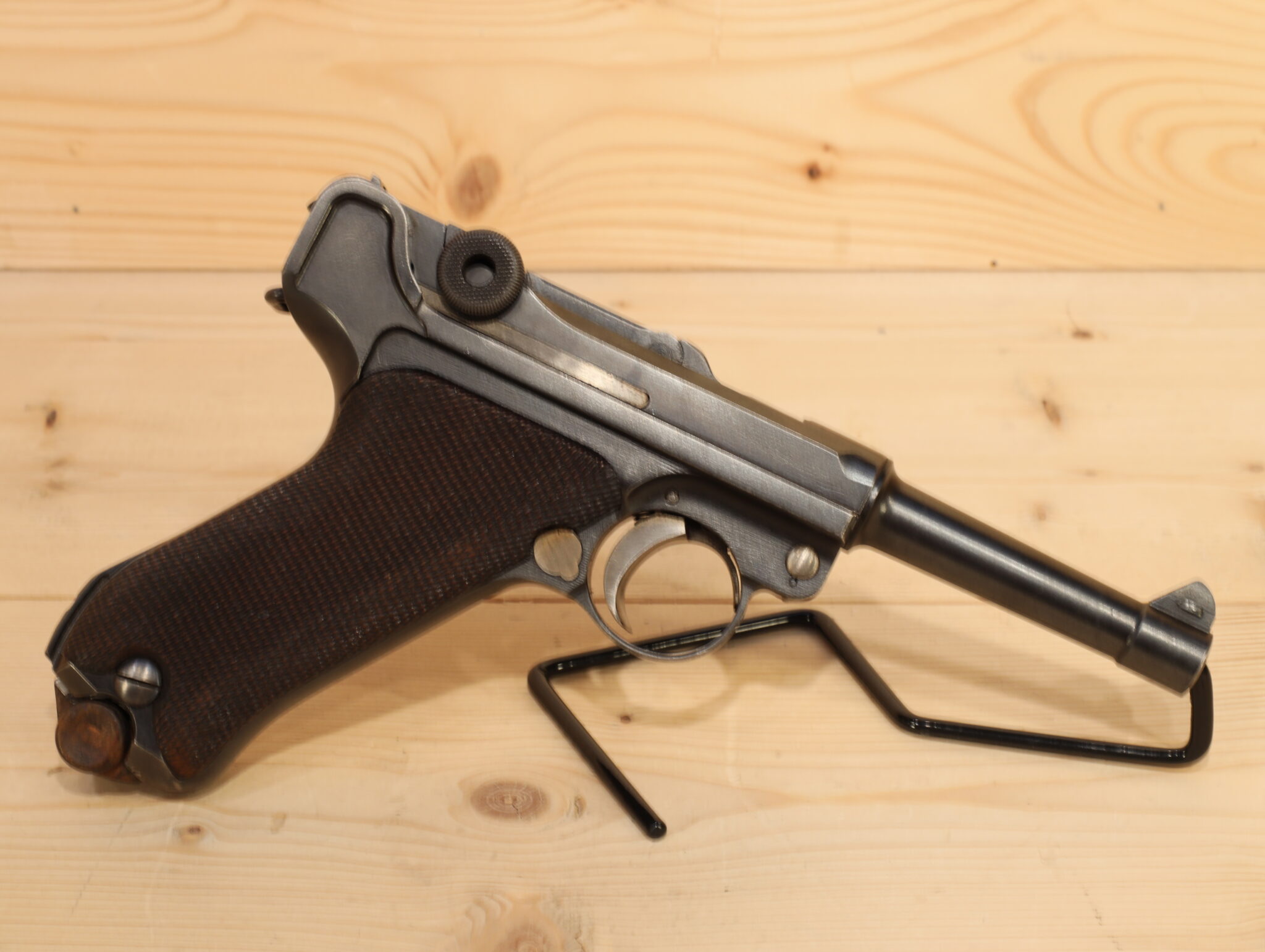 Dwm Luger 30cal Adelbridge And Co Gun Store 7771