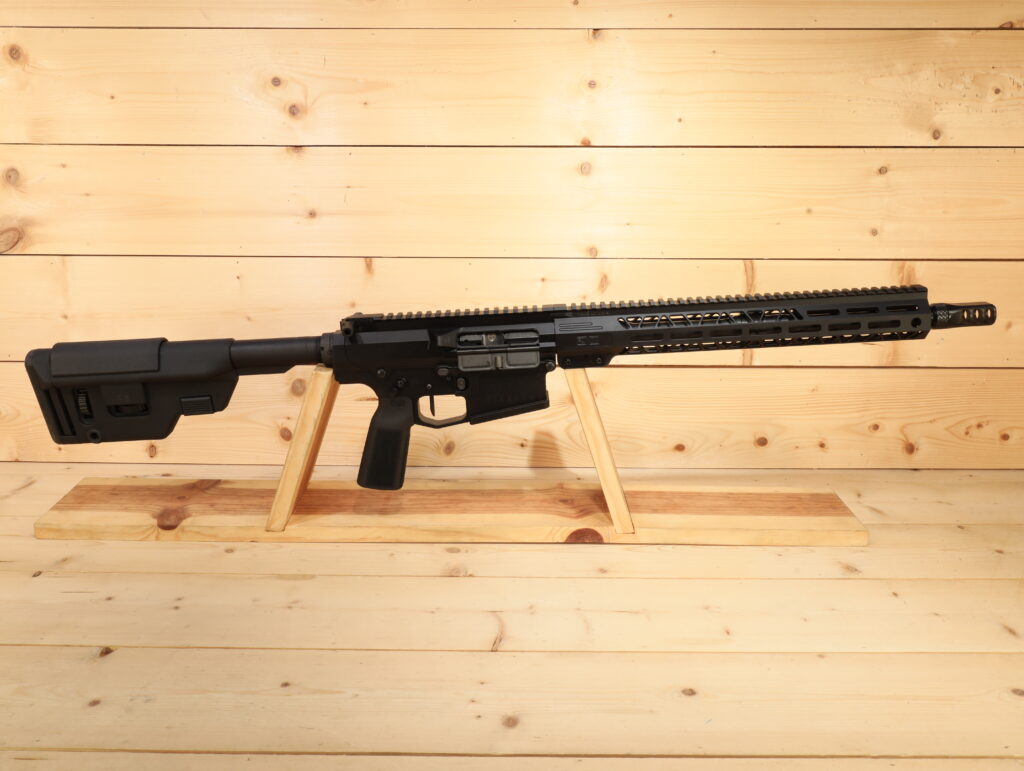 Faxon Firearms Sentinel 8.6BLK - Adelbridge & Co. Gun Store