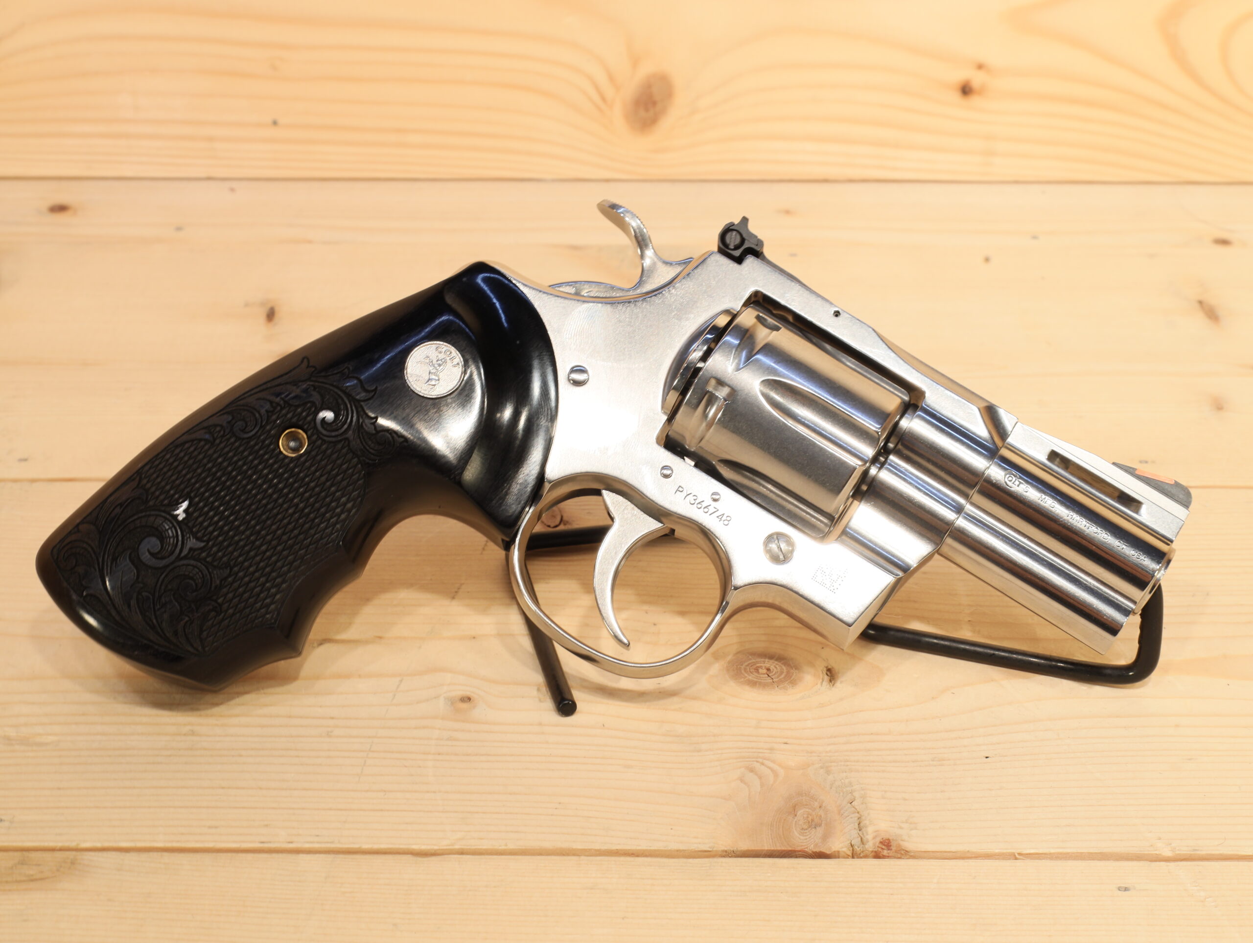 COLT Python 357MAG - Adelbridge & Co. Gun Store