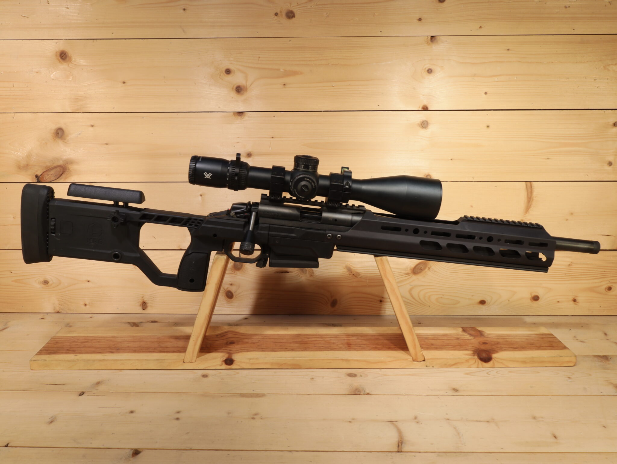 Bergara Rifles B14R 22 LR - Adelbridge & Co. Gun Store