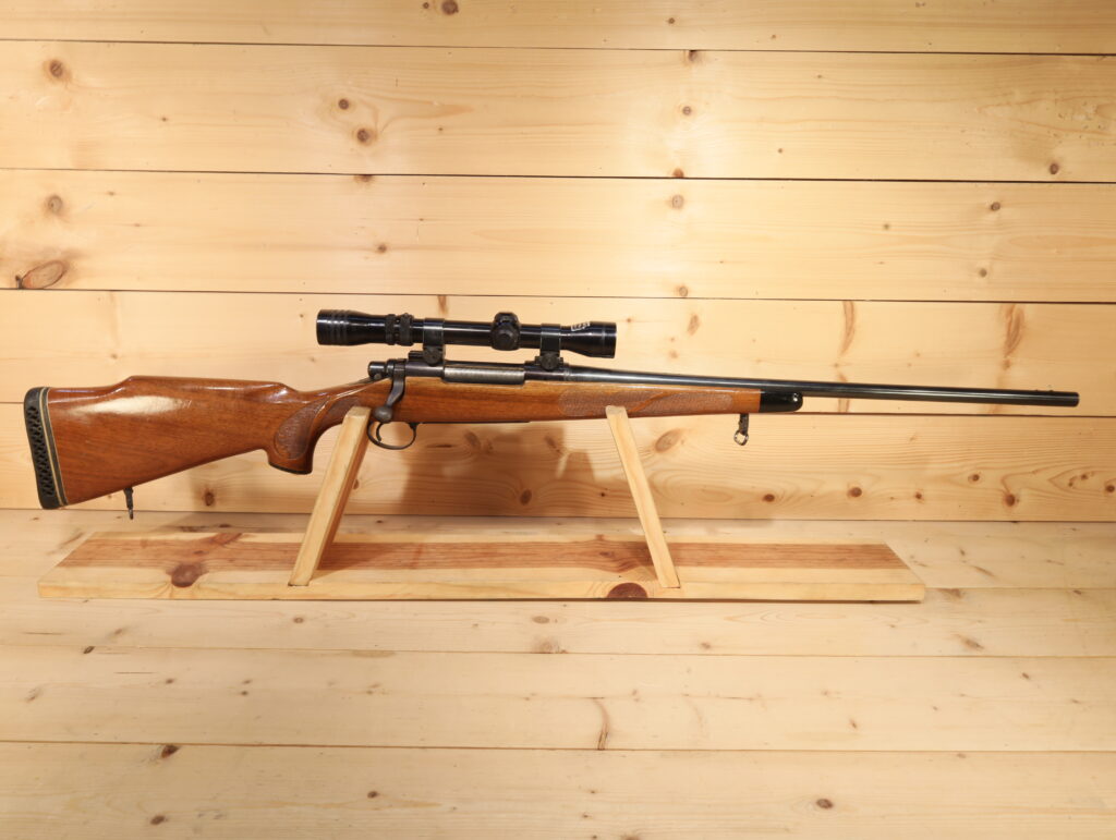 Remington Firearms 700 30-06SPG - Adelbridge & Co. Gun Store