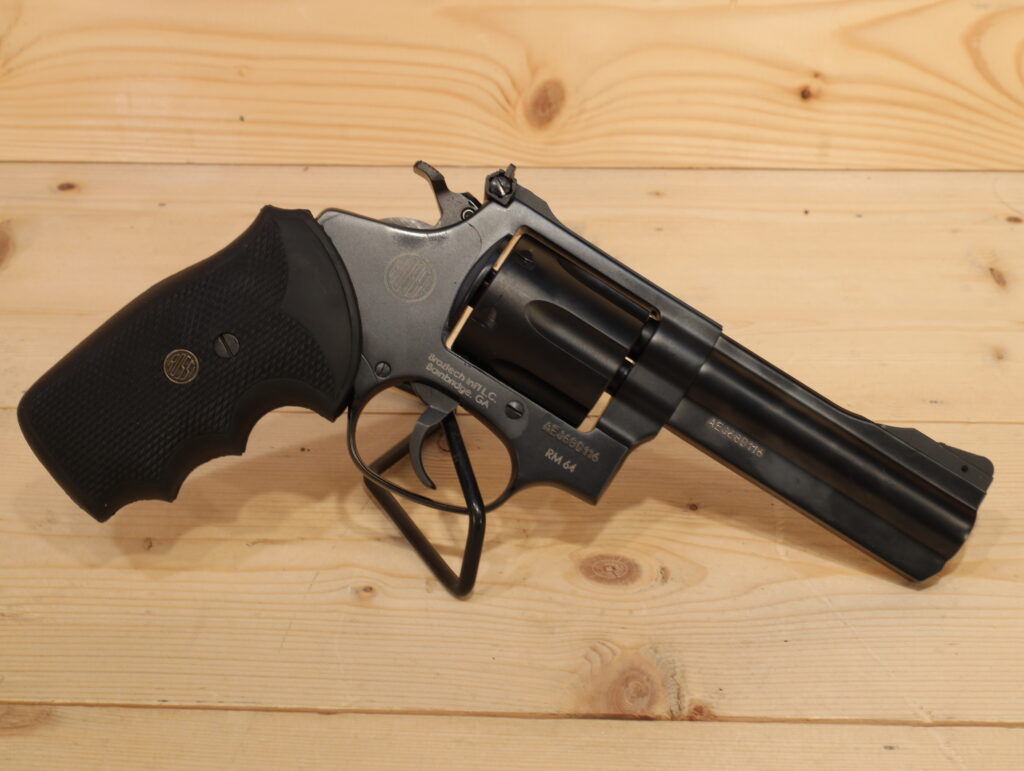 Rossi Rm64 357mag Adelbridge And Co Gun Store 0580