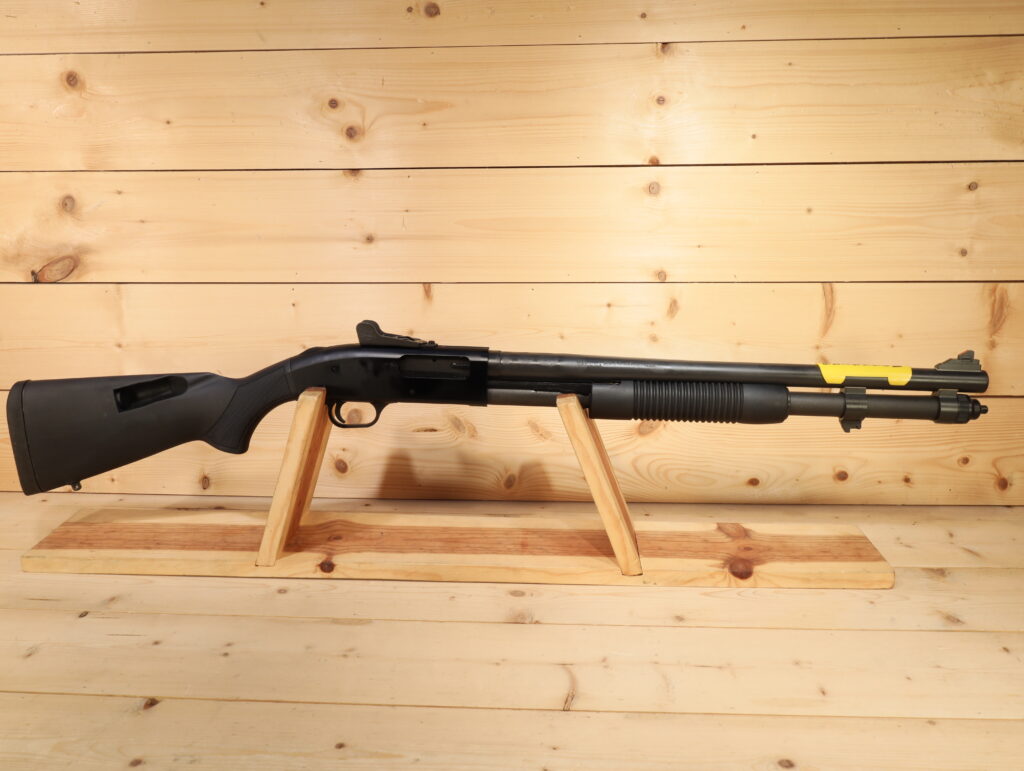 MOSSBERG 590A1 Tactical 12GA - Adelbridge & Co. Gun Store