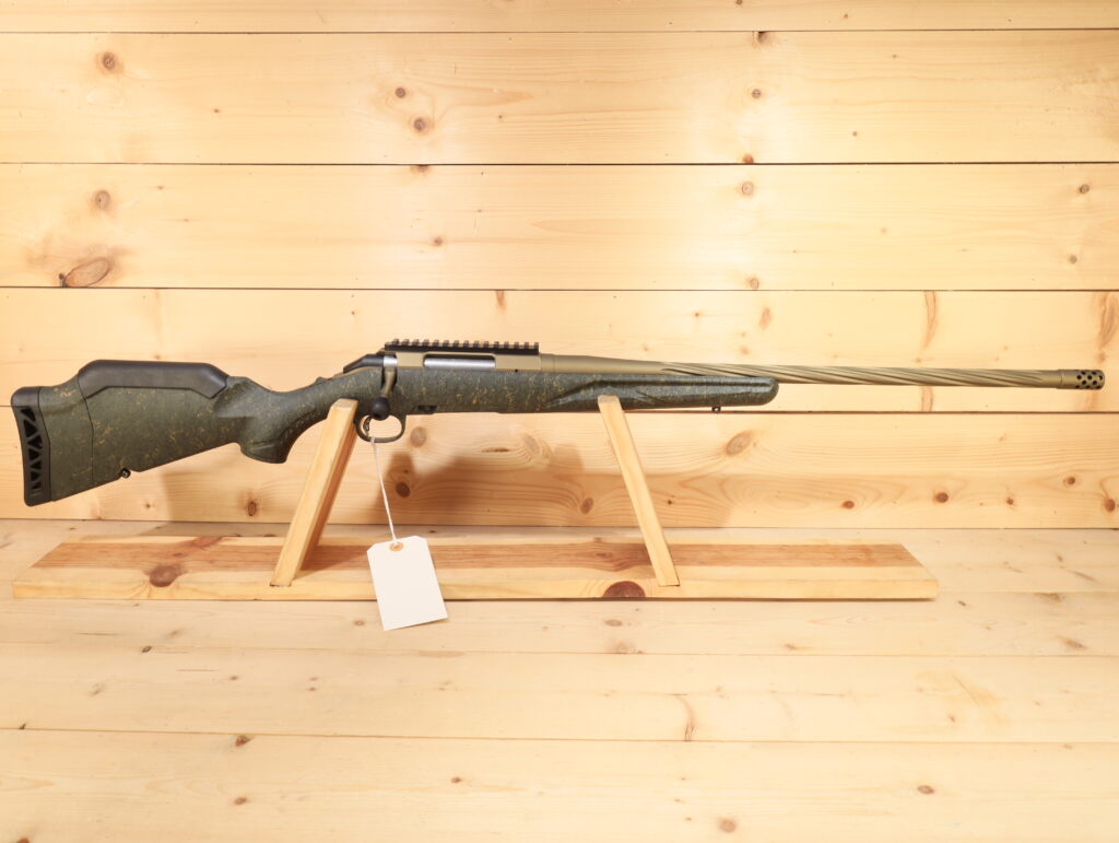 RUGER American Ranch Gen II 6MM ARC Adelbridge & Co. Gun Store