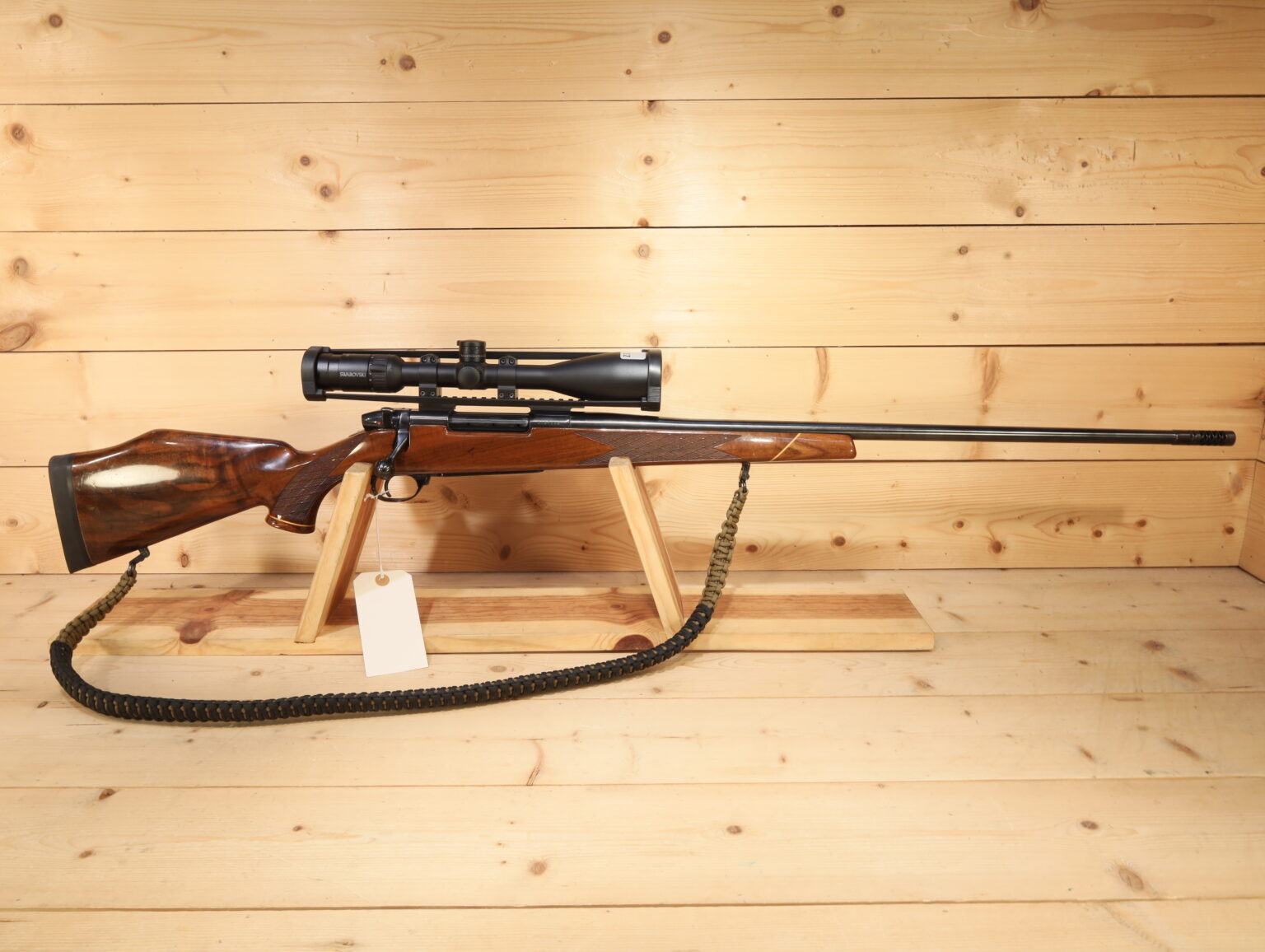 WEATHERBY Mark V 300WM - Adelbridge & Co. Gun Store