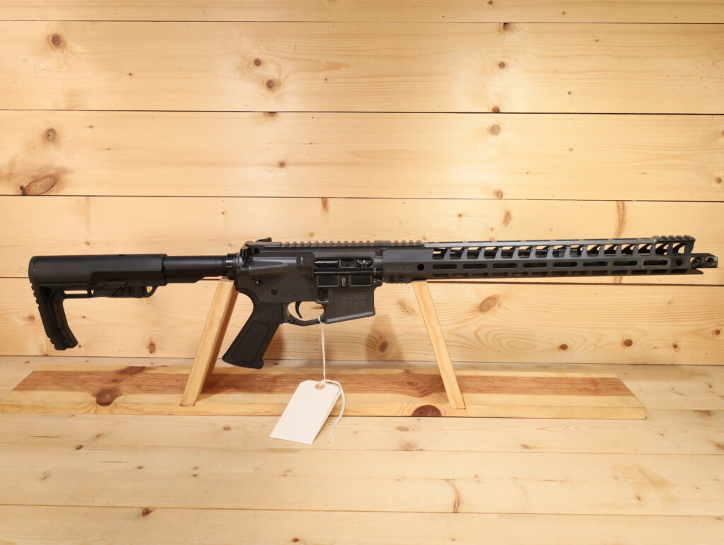 Lead Star GRUNT III 5.56x45 - Adelbridge & Co. Gun Store