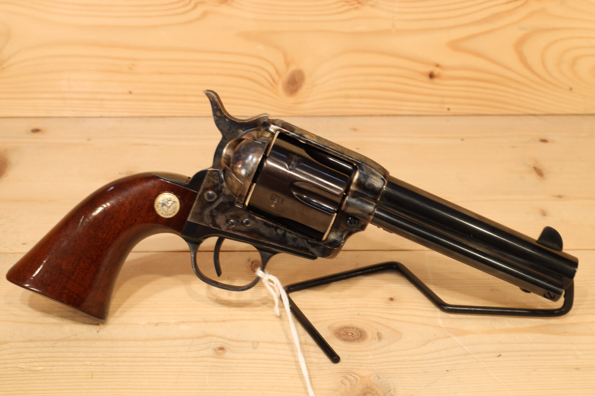 Uberti Single action army 45LC - Adelbridge & Co. Gun Store