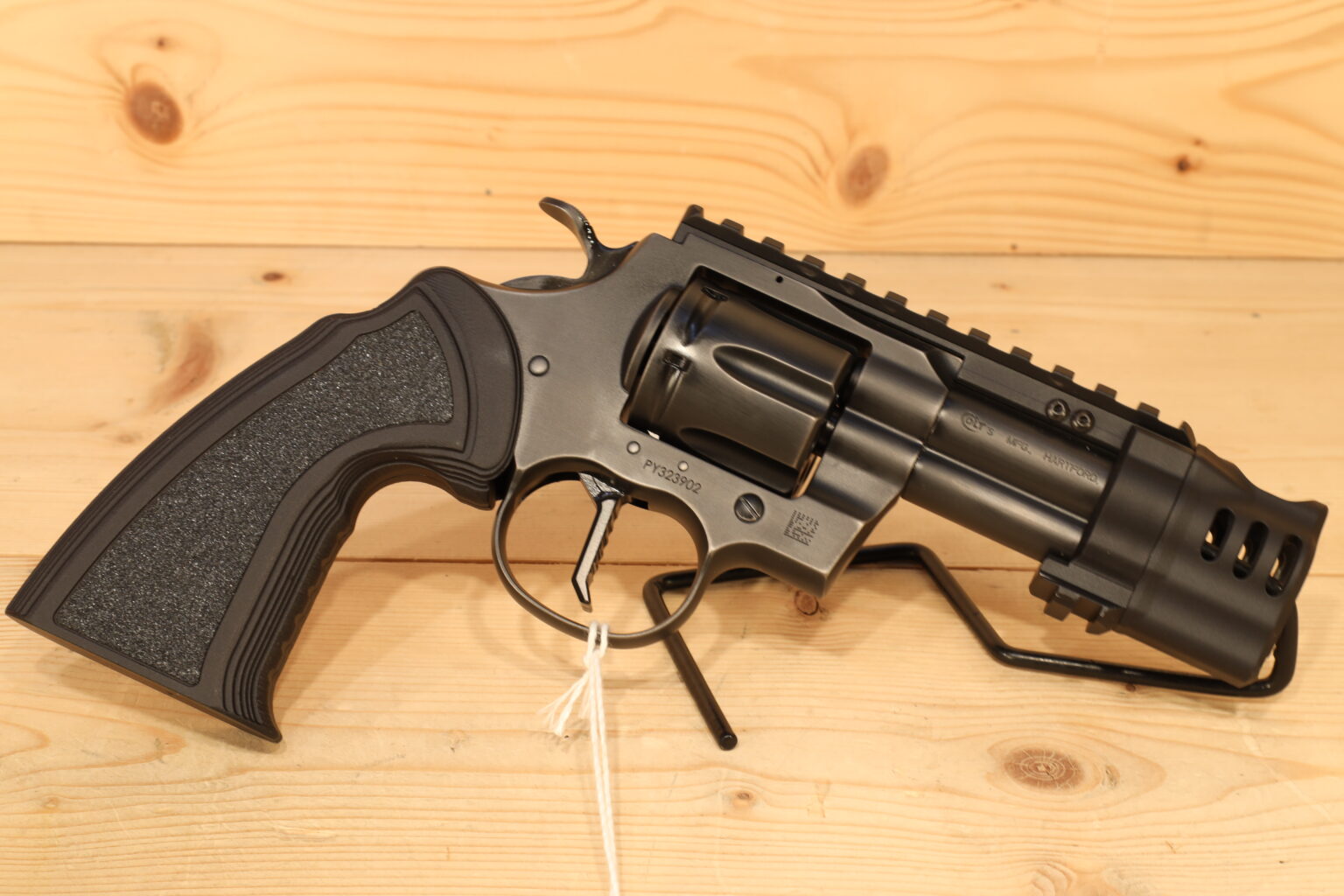 COLT Python 357 MAG Adelbridge Co Gun Store