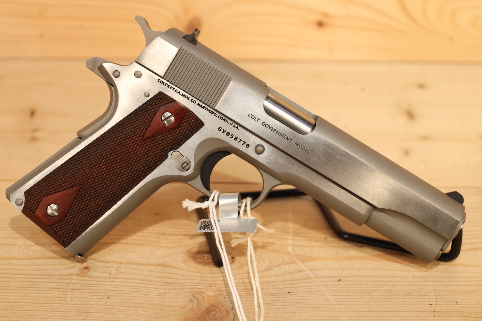 COLT 1911 Classic 45ACP - Adelbridge & Co. Gun Store